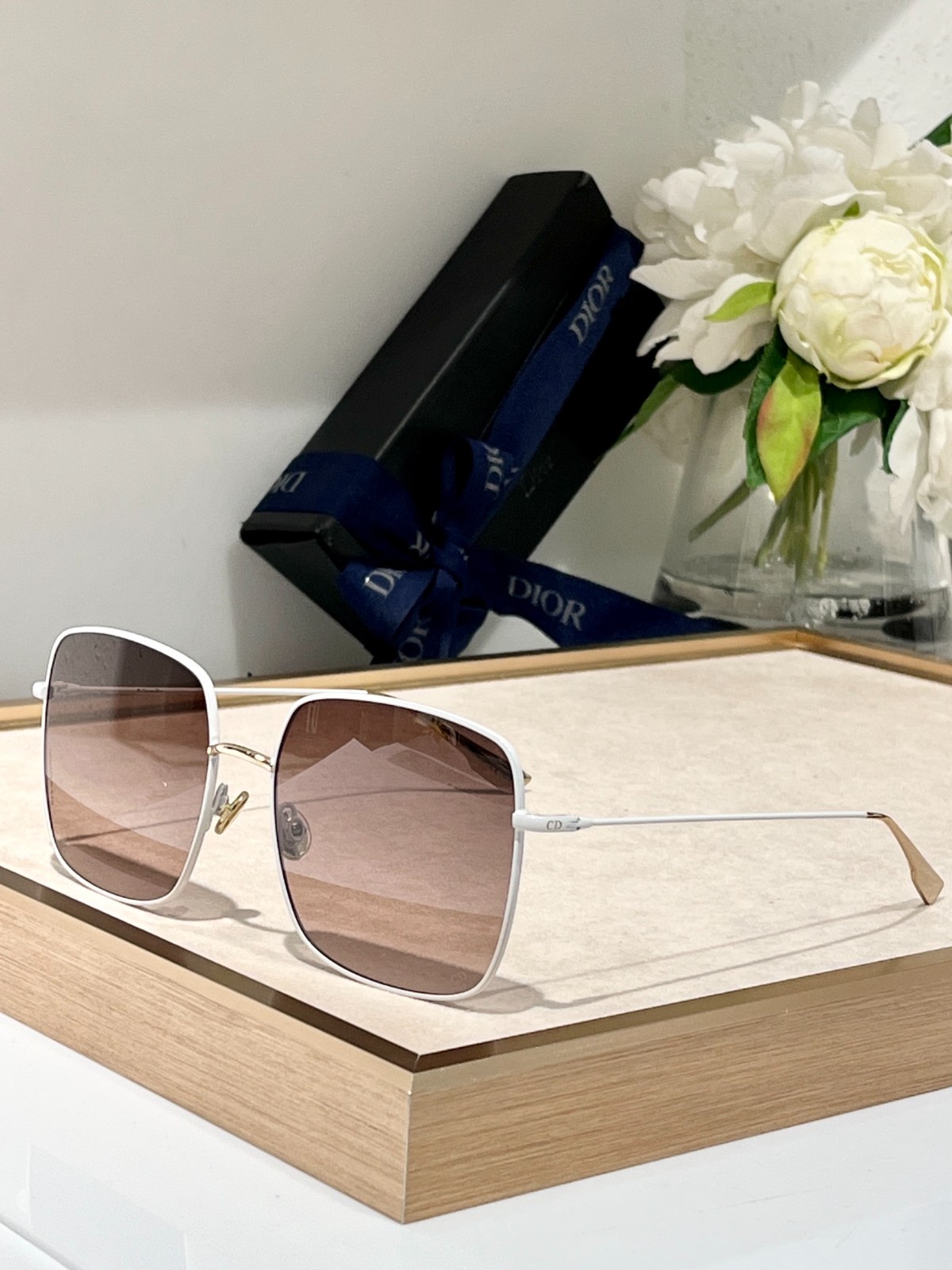 DIOR 02 glasses
