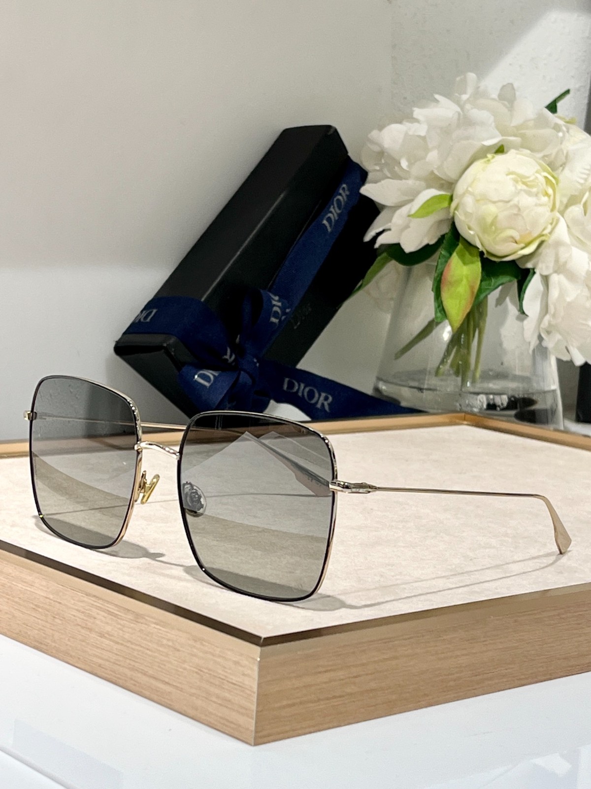 DIOR 02 glasses