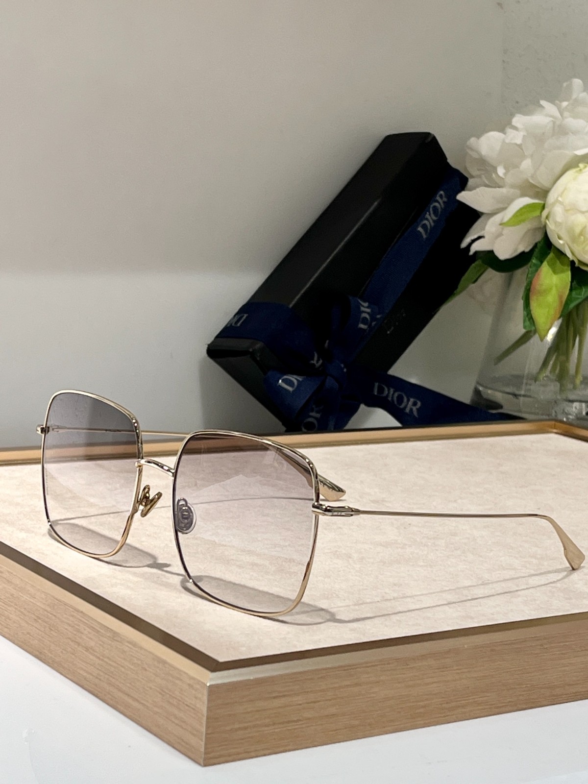 DIOR 02 glasses