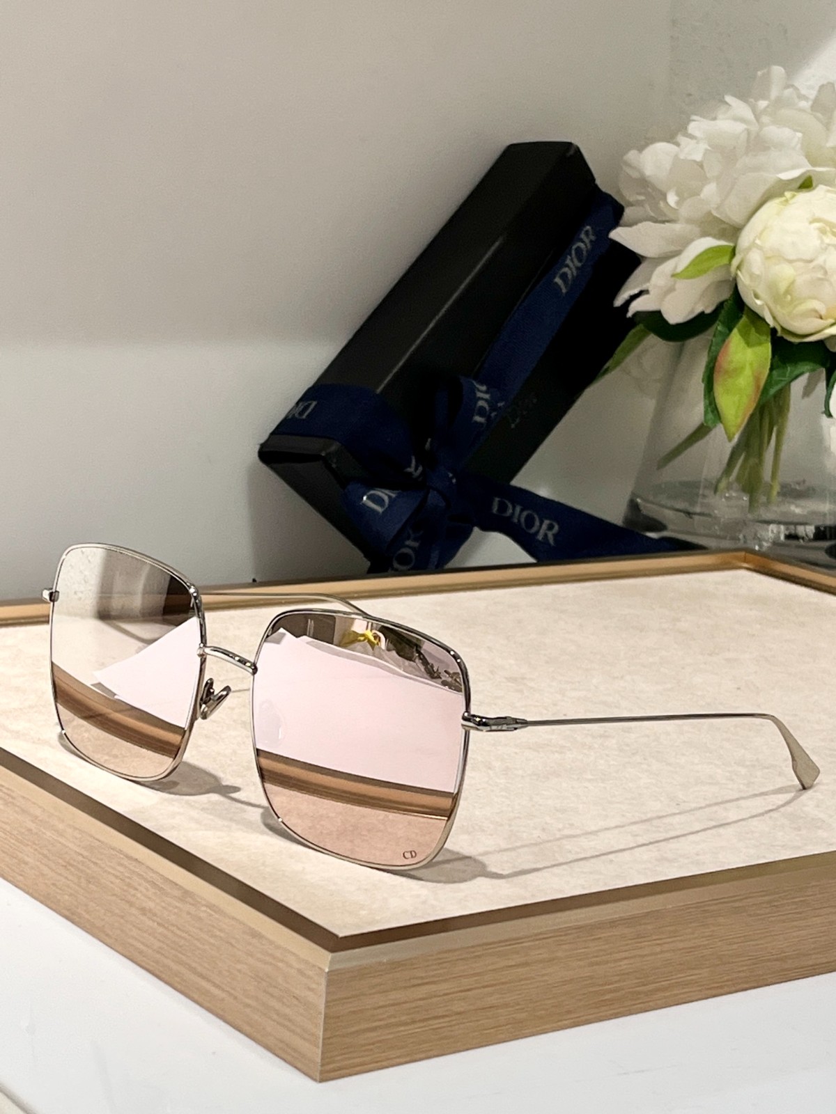 DIOR 02 glasses