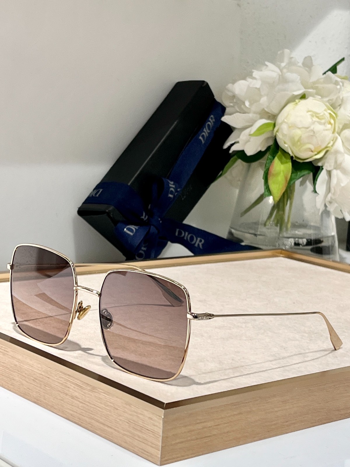 DIOR 02 glasses