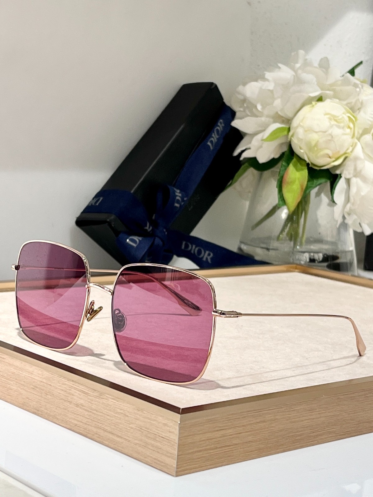 DIOR 02 glasses