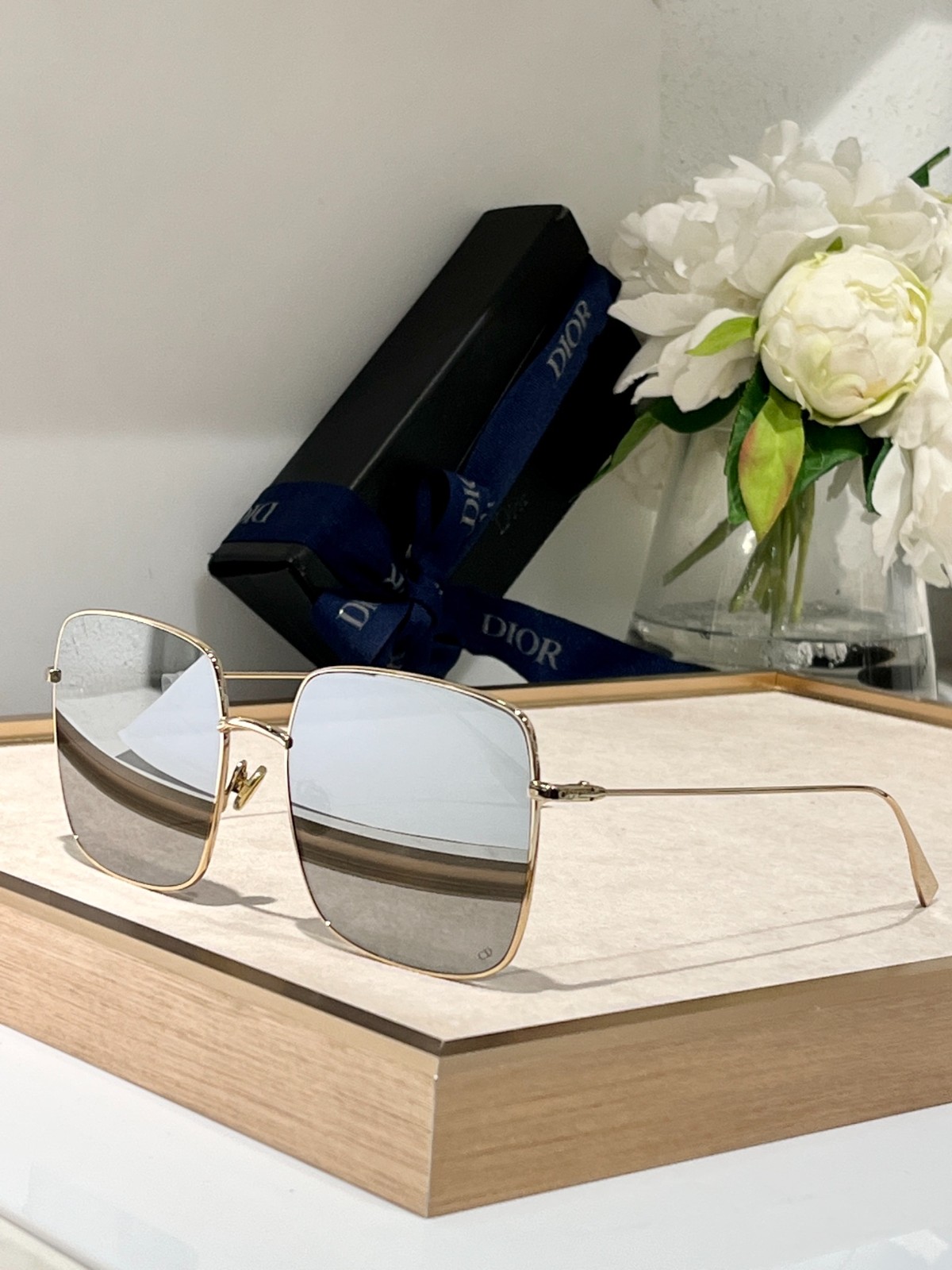 DIOR 02 glasses
