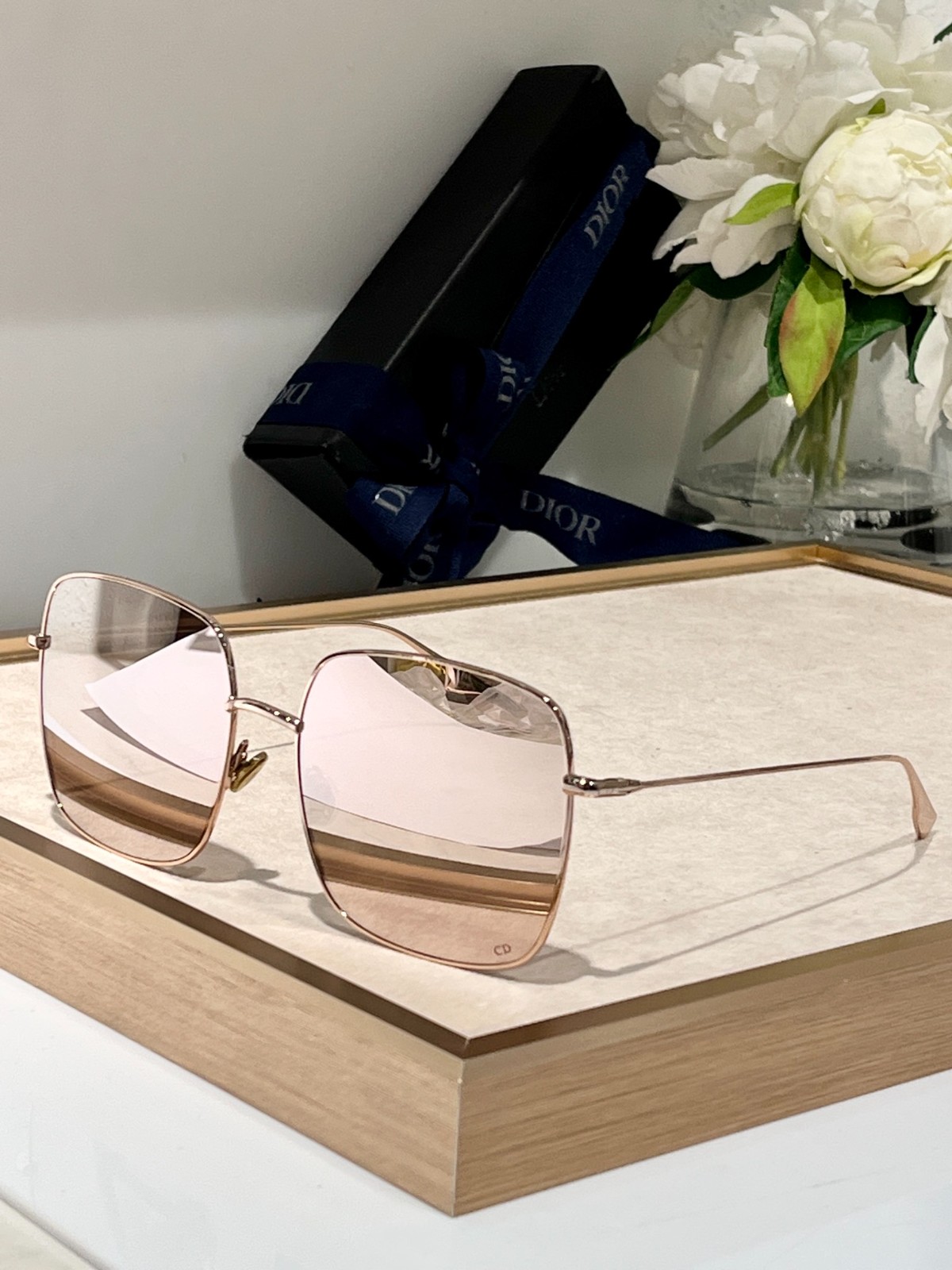 DIOR 02 glasses