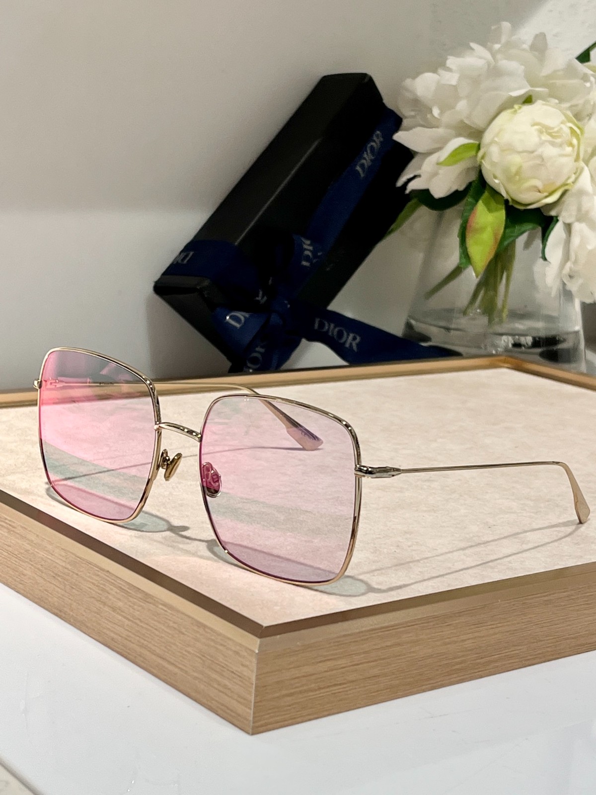 DIOR 02 glasses