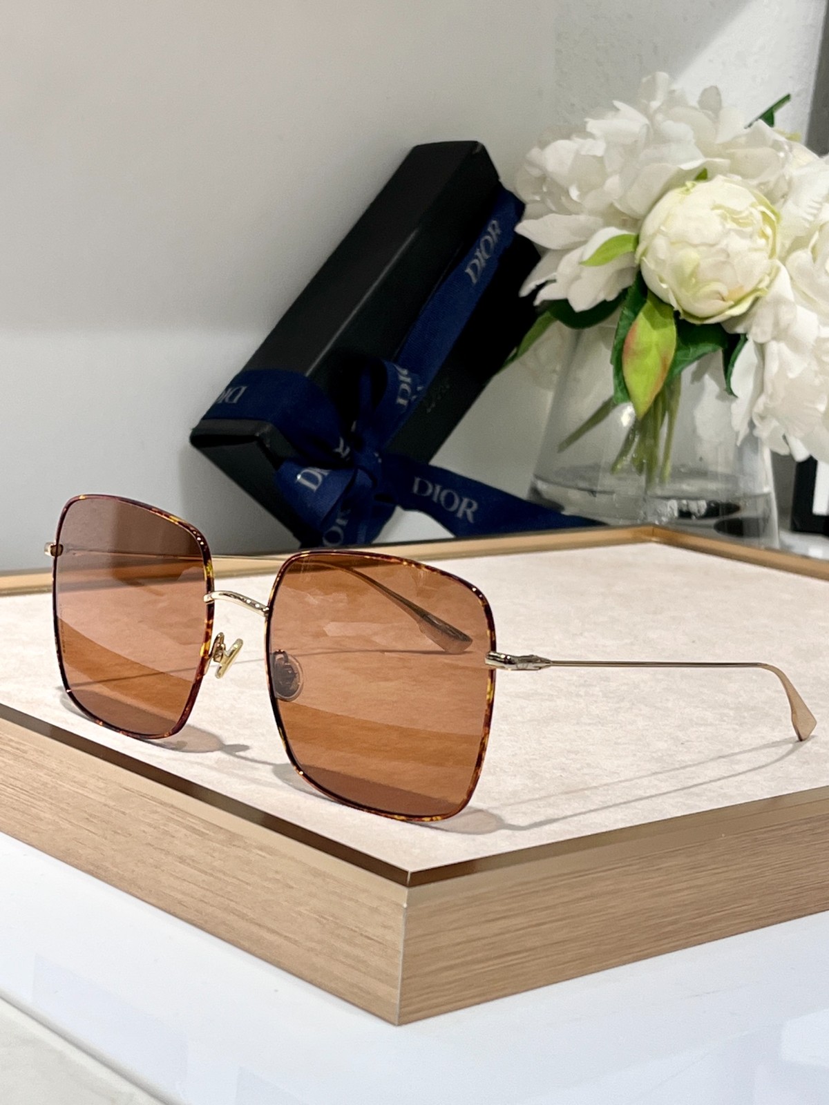 DIOR 02 glasses