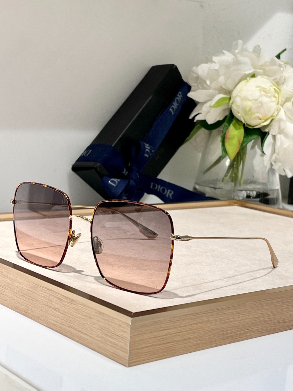 DIOR 02 glasses