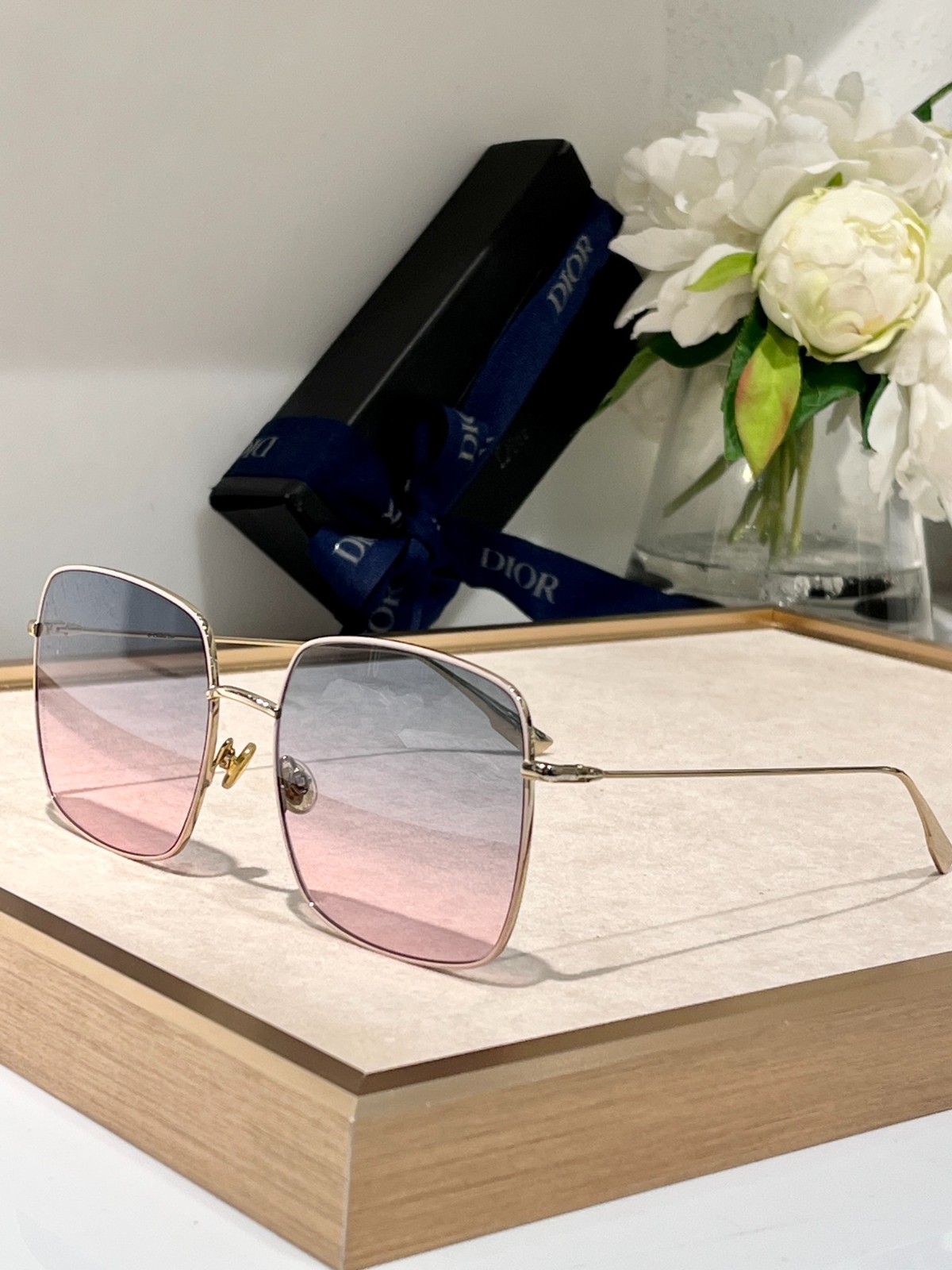 DIOR 02 glasses