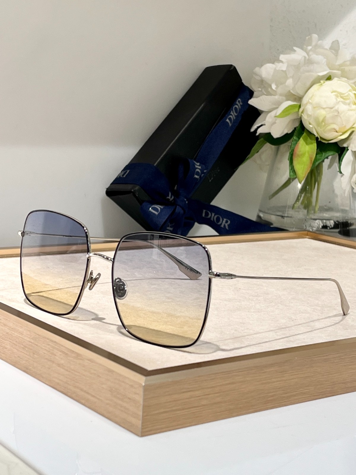 DIOR 02 glasses