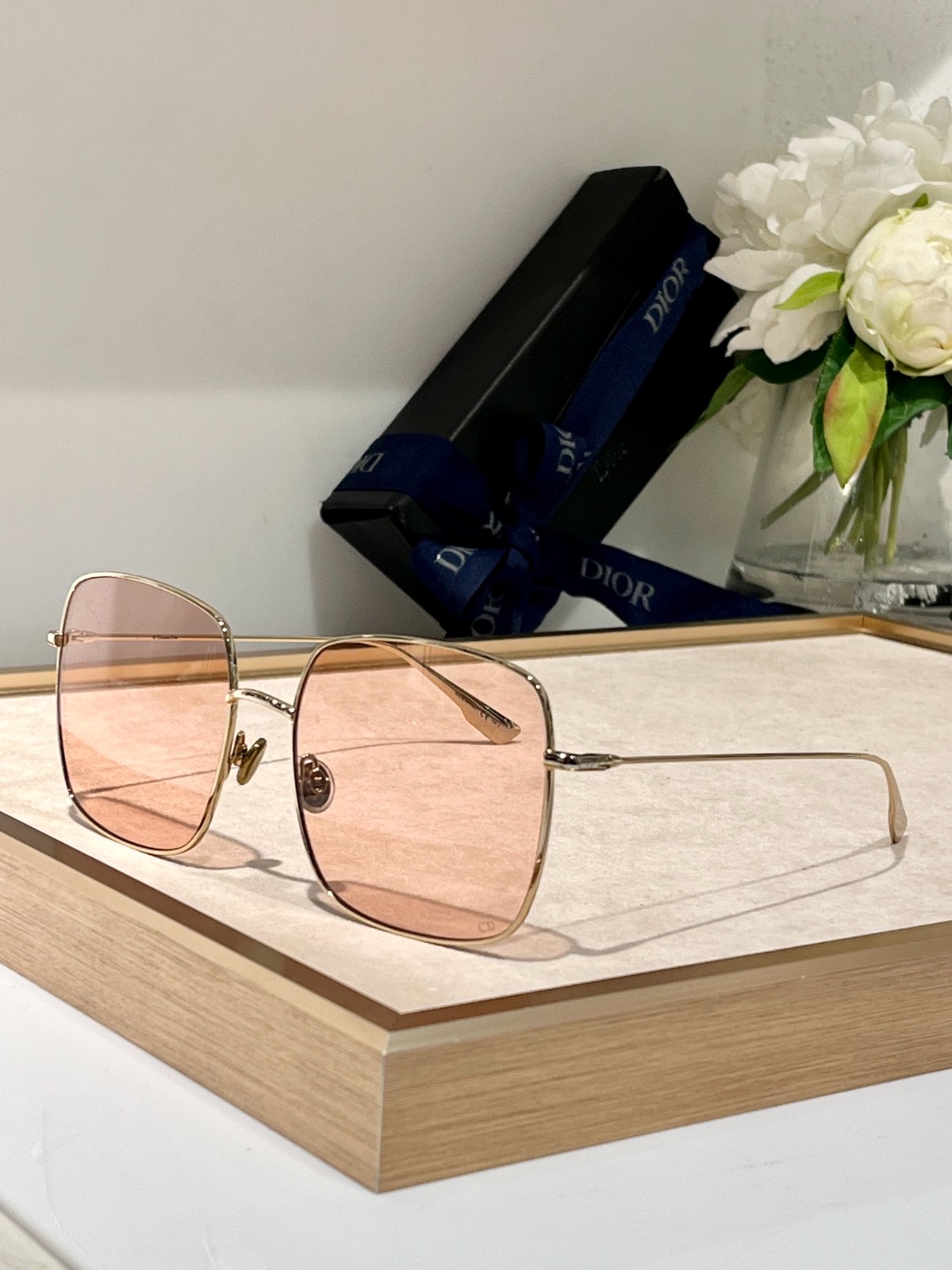 DIOR 02 glasses