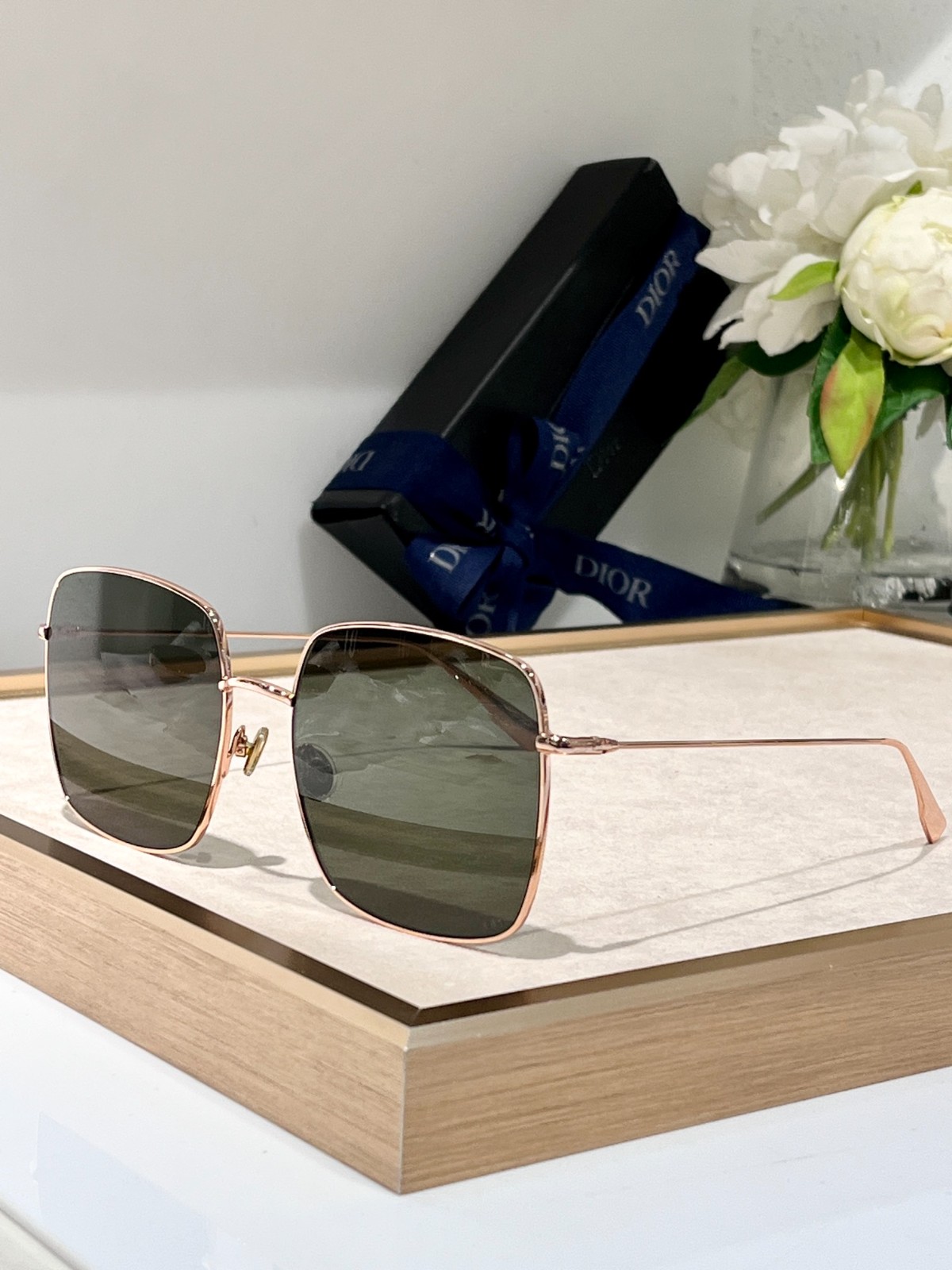DIOR 02 glasses