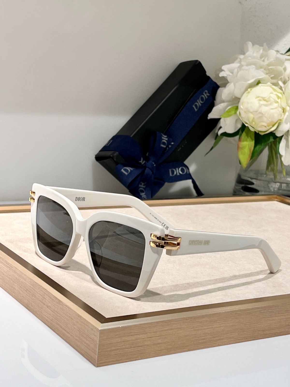 DIOR 02 glasses
