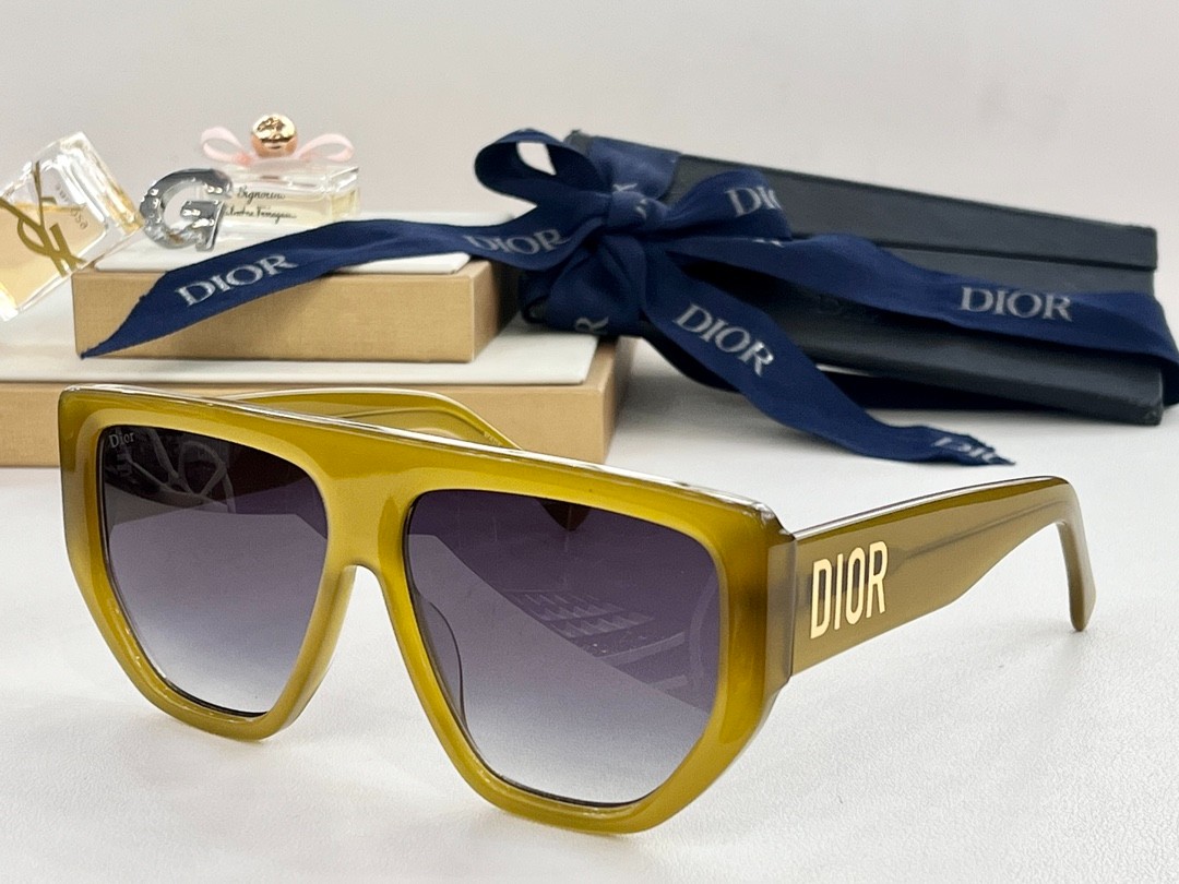 DIOR 02 glasses