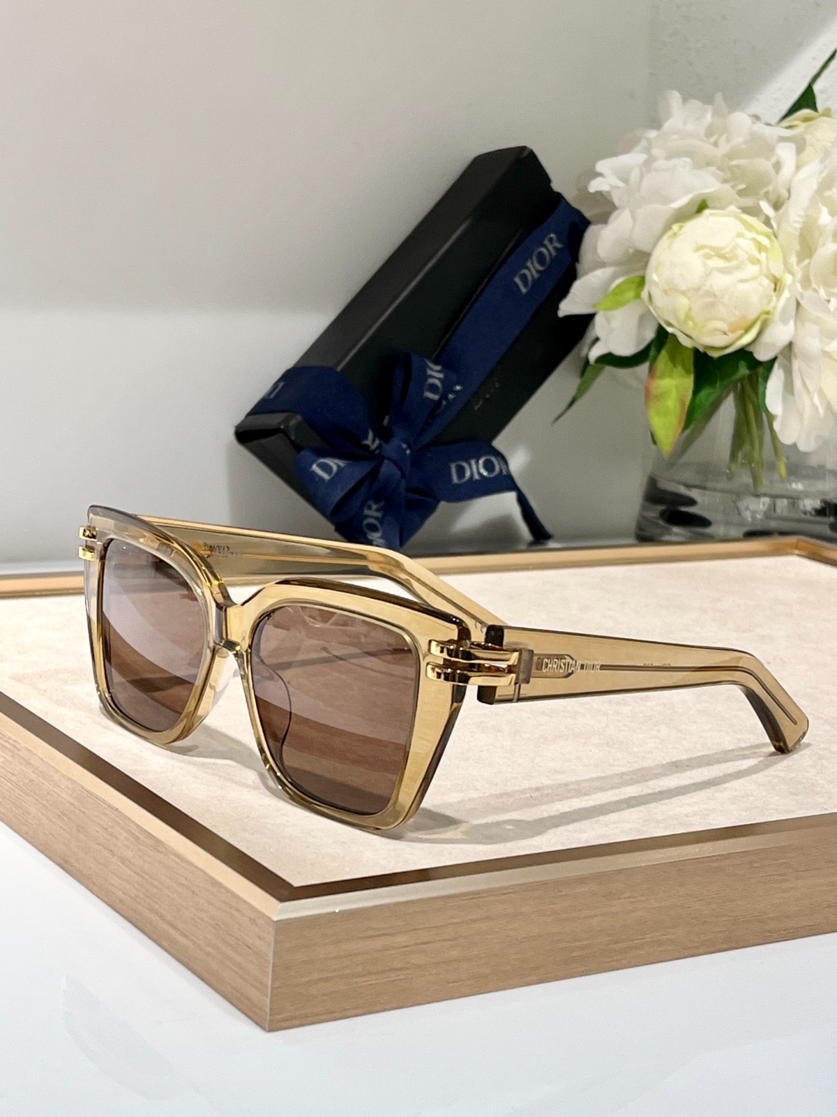 DIOR 02 glasses
