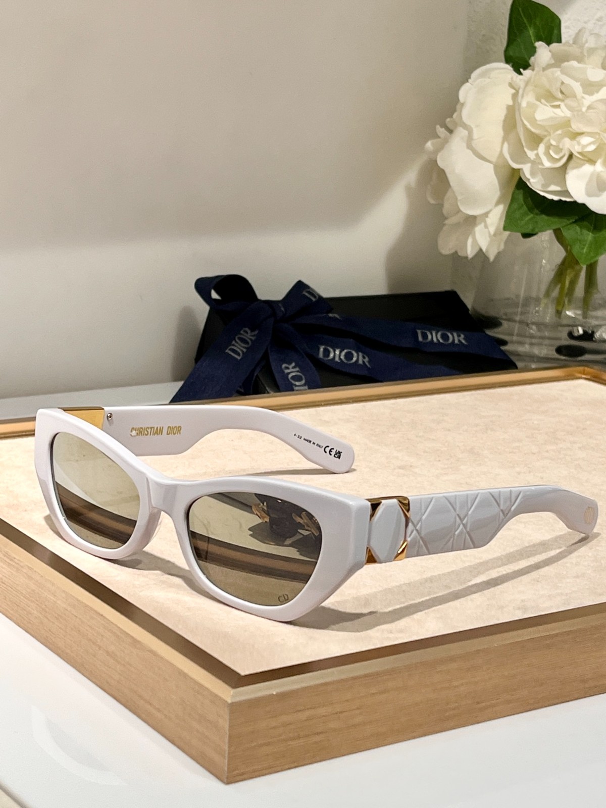 DIOR 02 glasses
