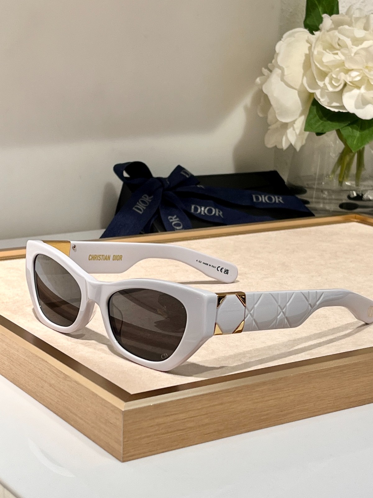 DIOR 02 glasses