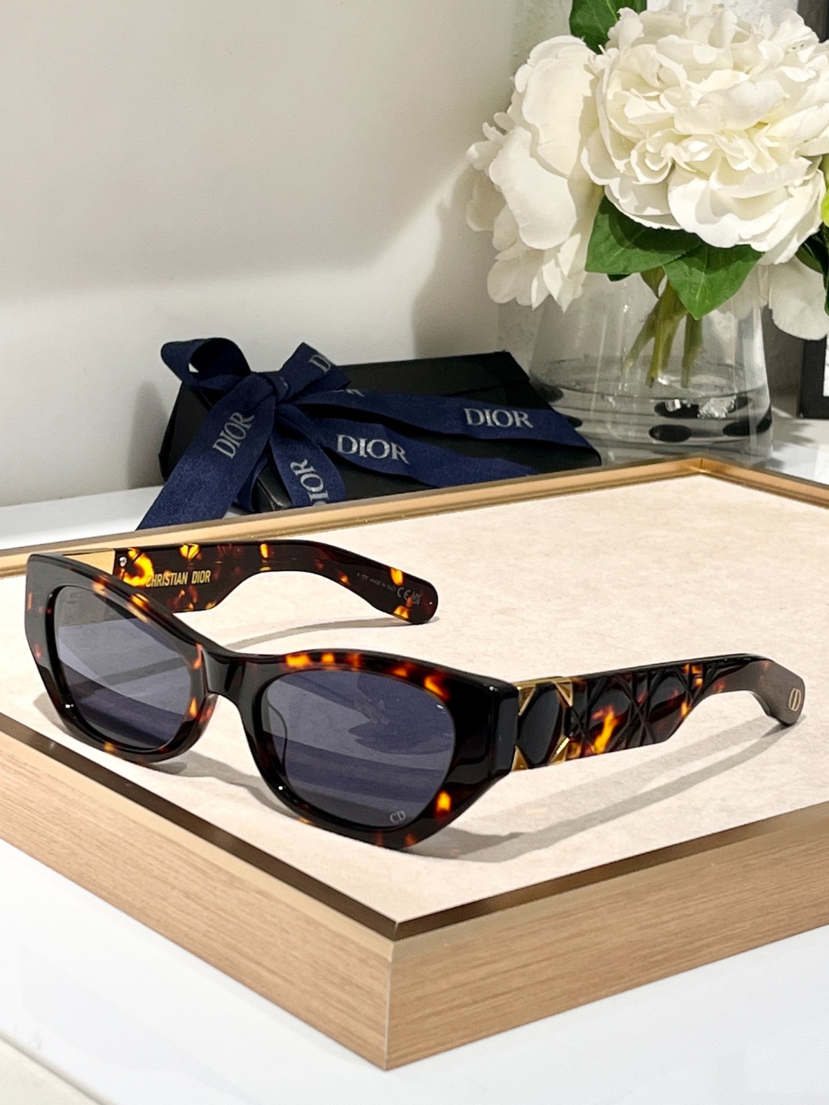 DIOR 02 glasses
