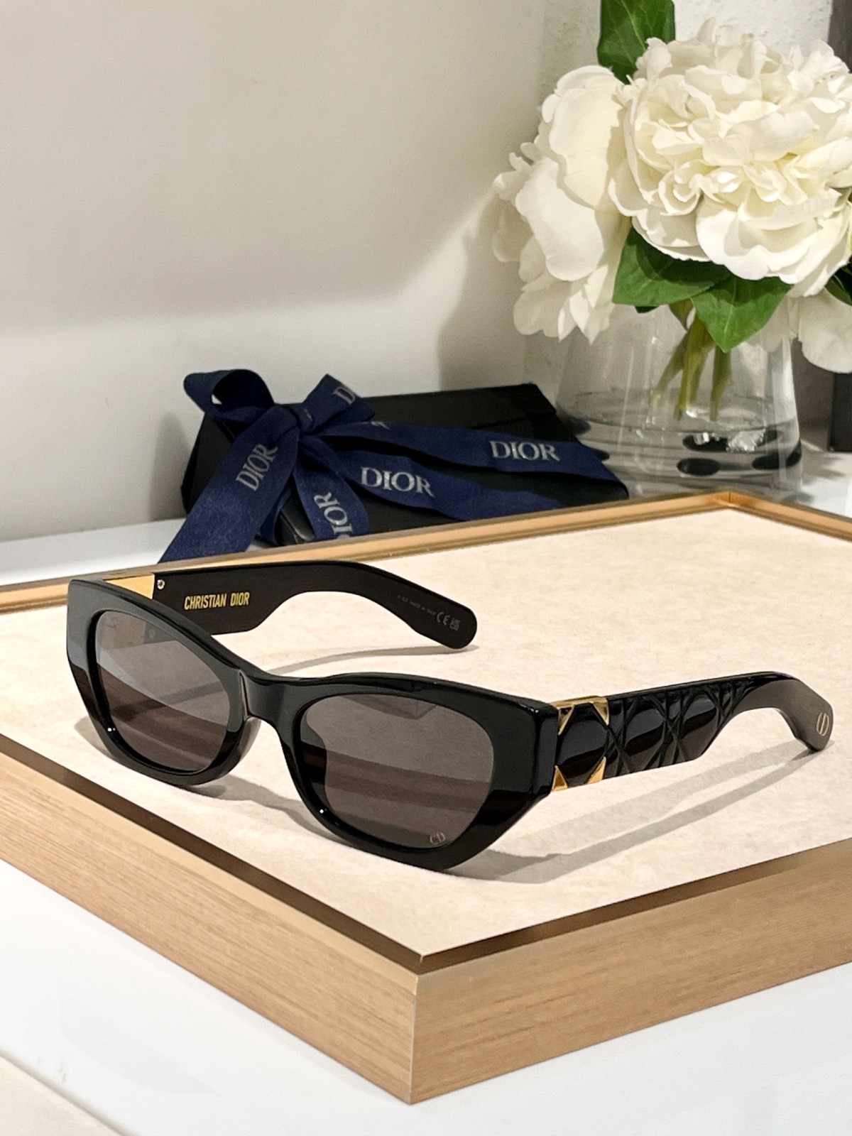 DIOR 02 glasses
