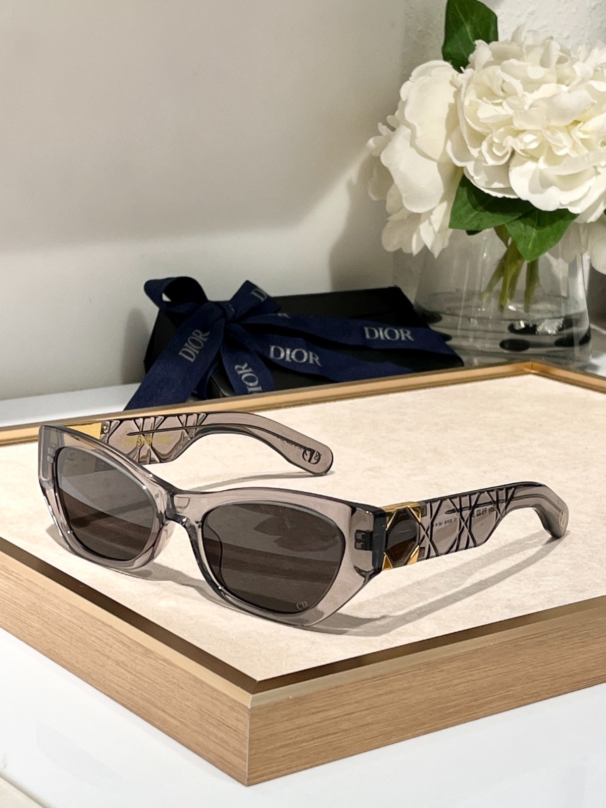 DIOR 02 glasses
