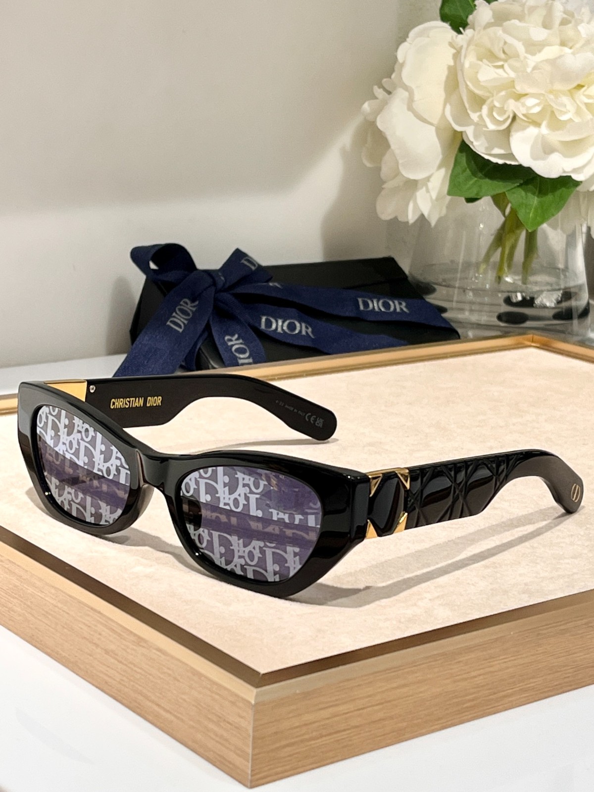 DIOR 02 glasses