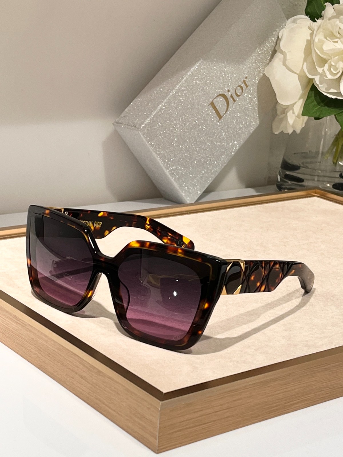DIOR 02 glasses