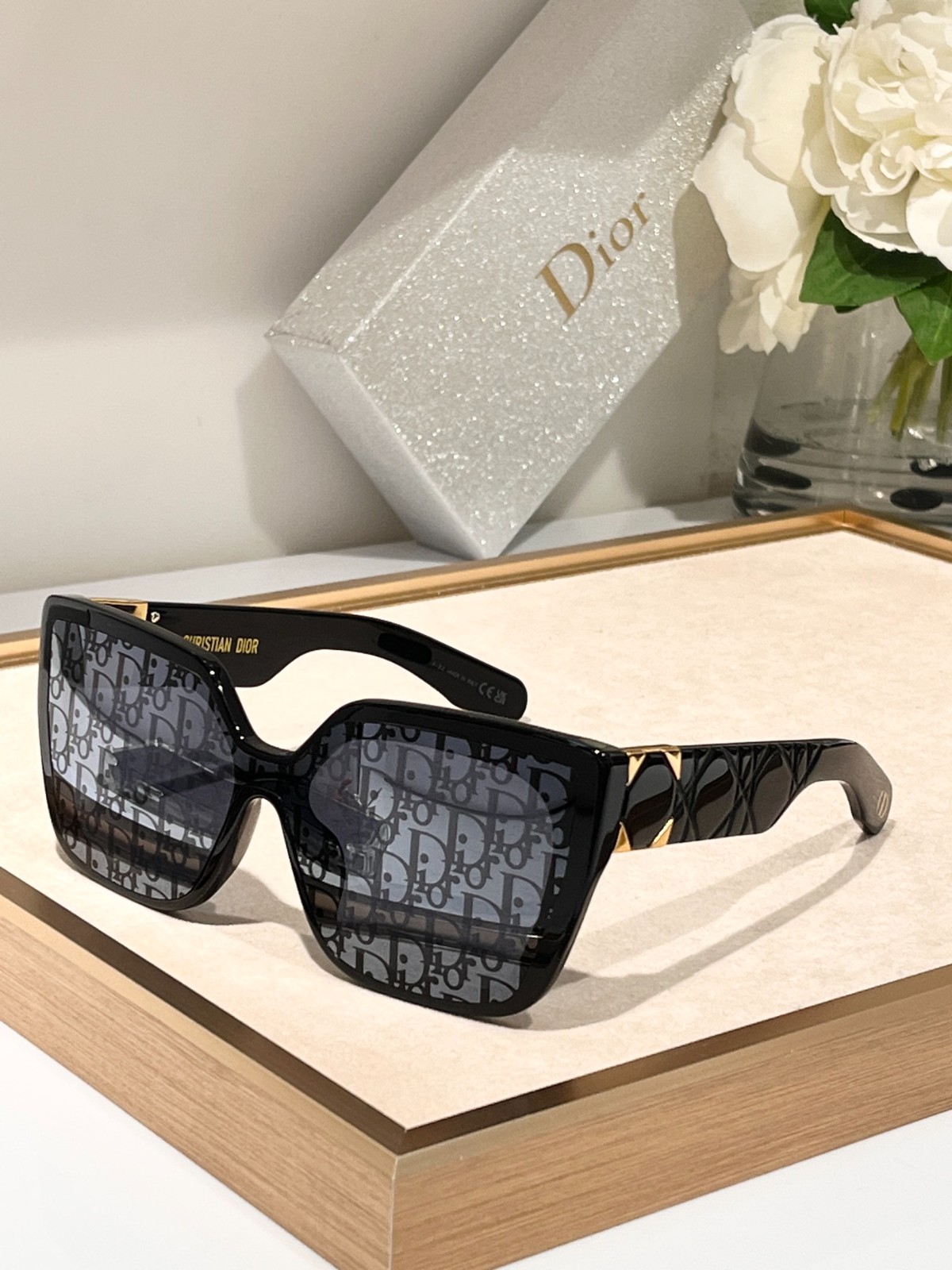 DIOR 02 glasses
