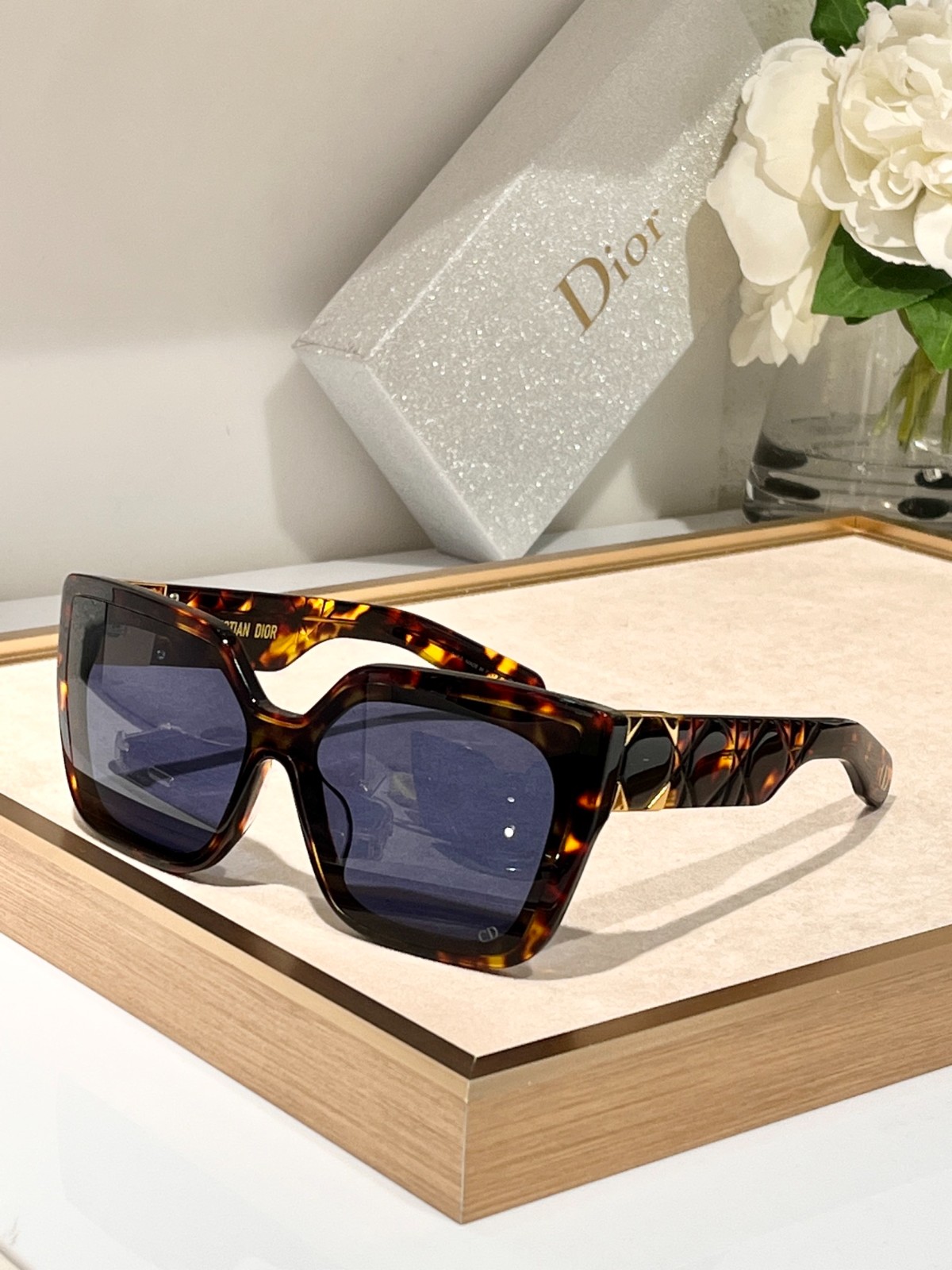 DIOR 02 glasses