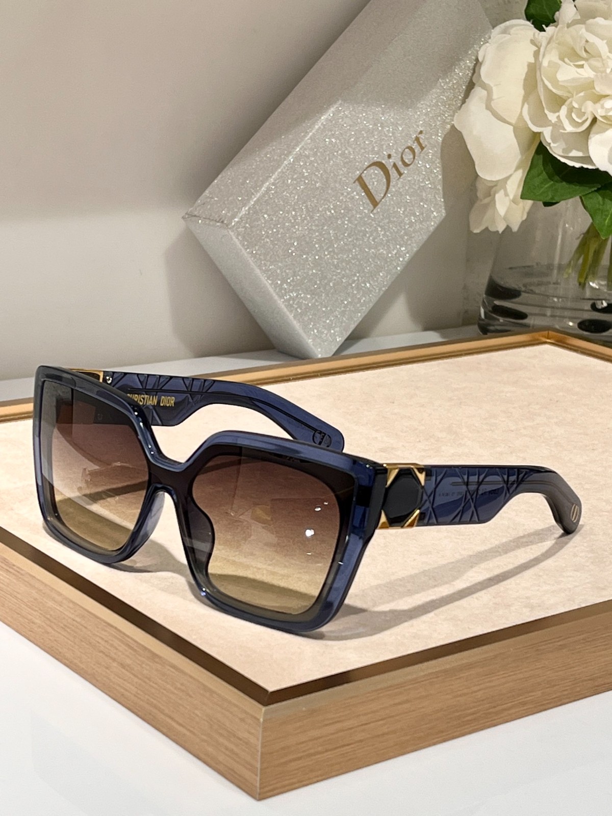 DIOR 02 glasses