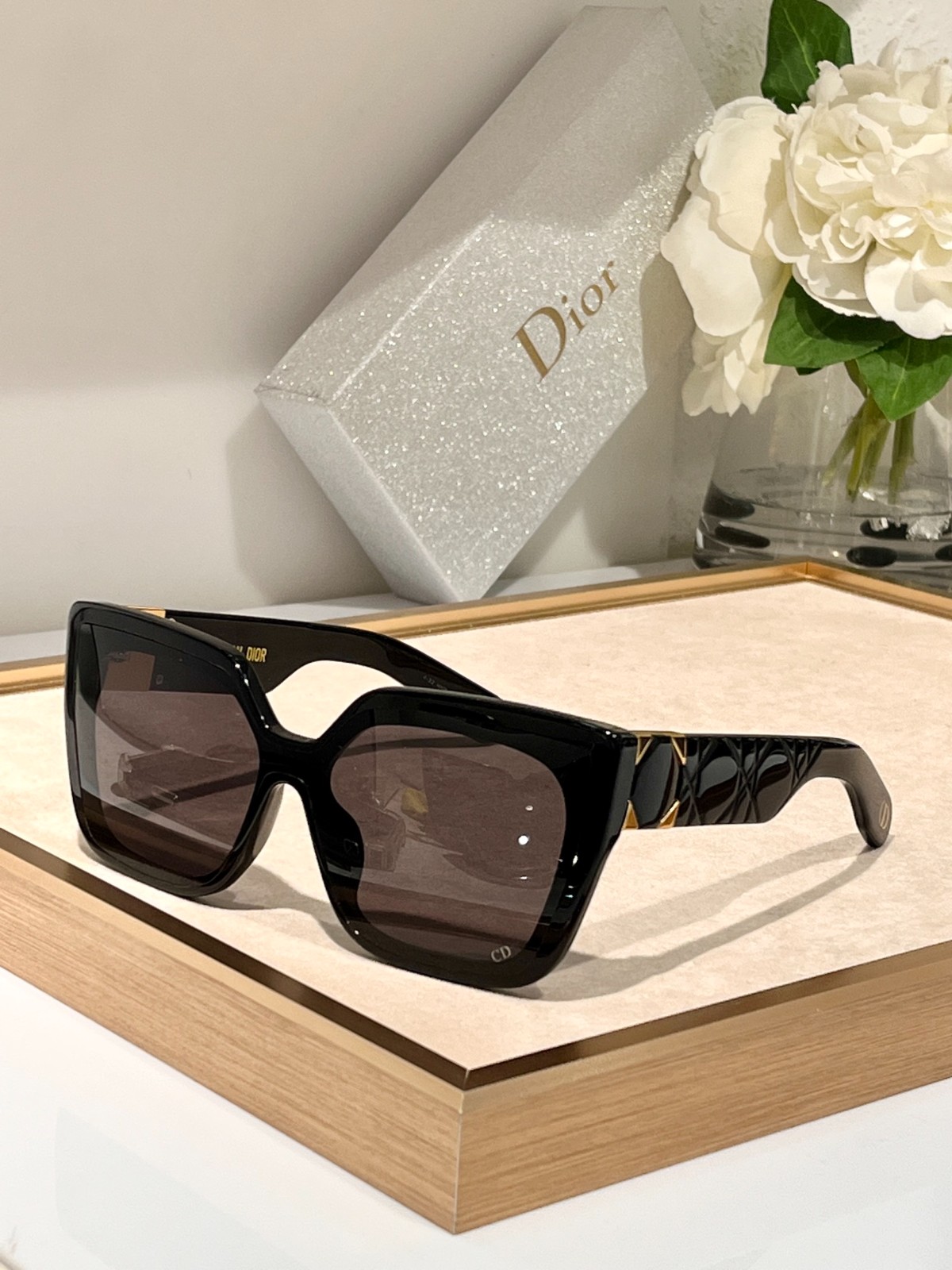 DIOR 02 glasses