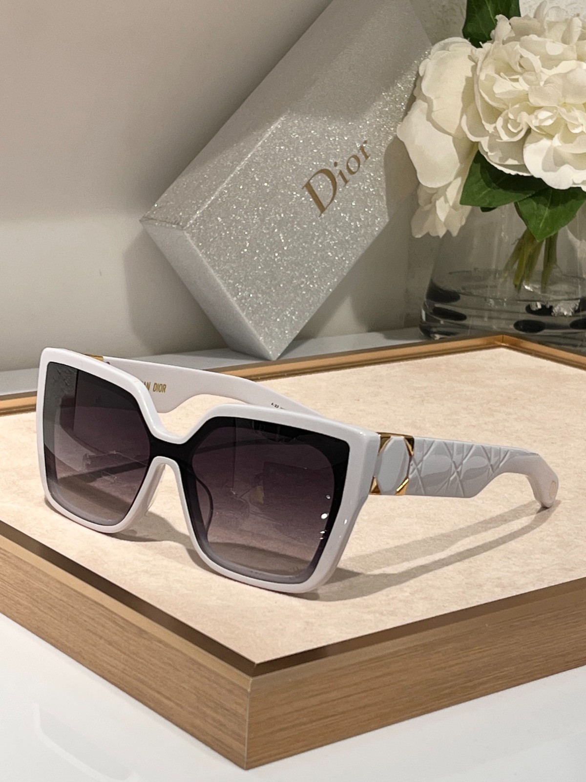 DIOR 02 glasses