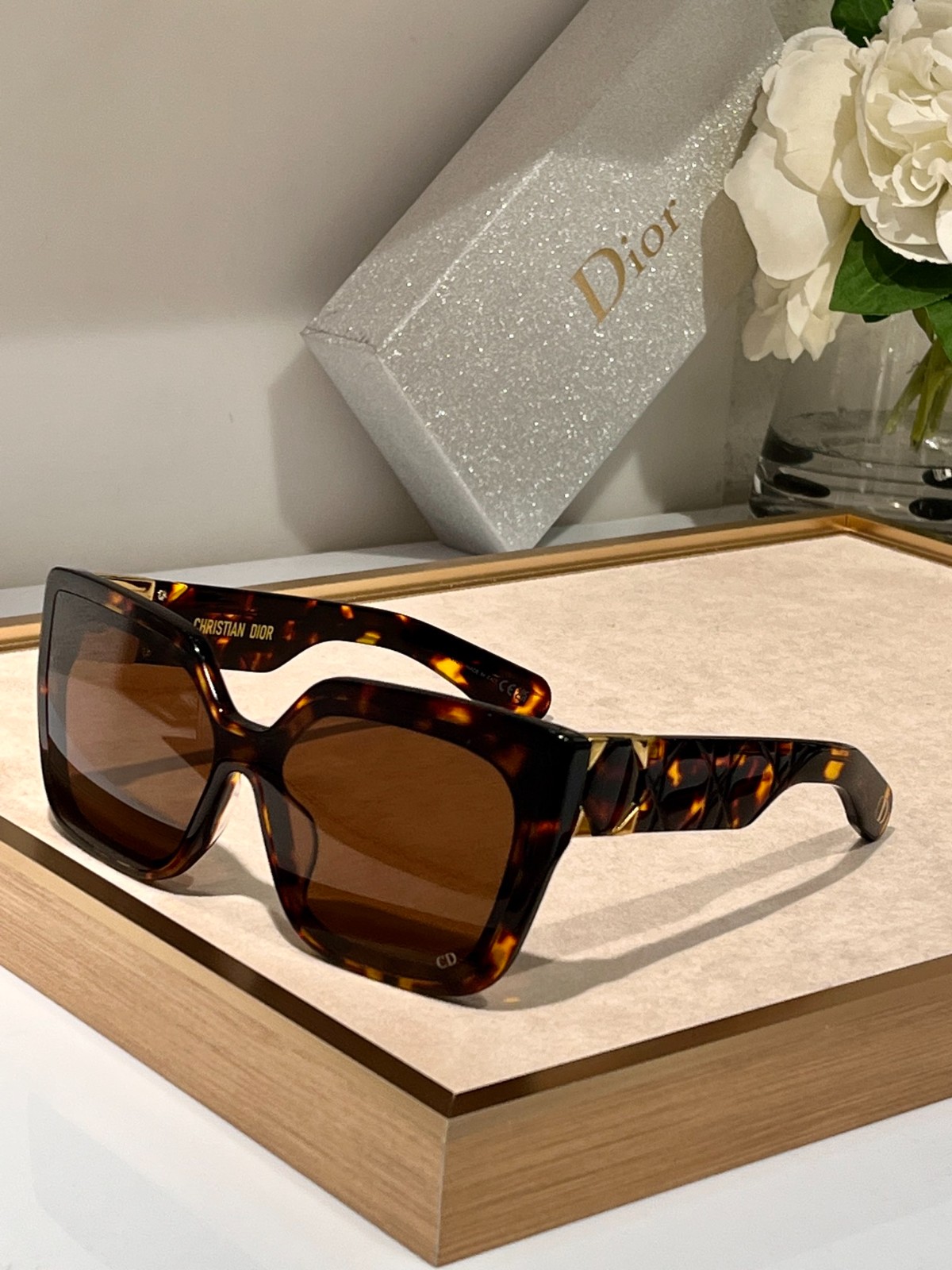 DIOR 02 glasses