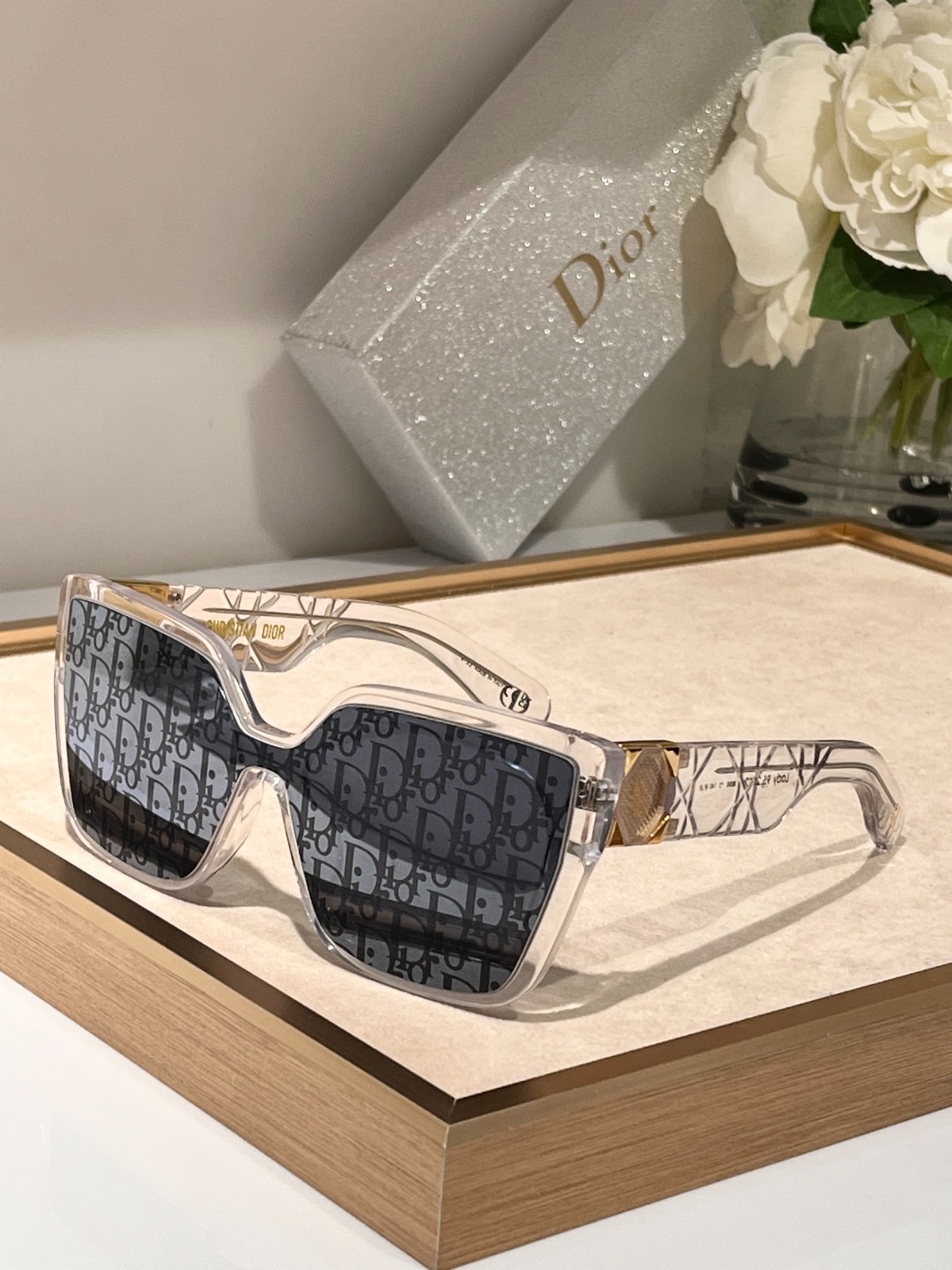 DIOR 02 glasses