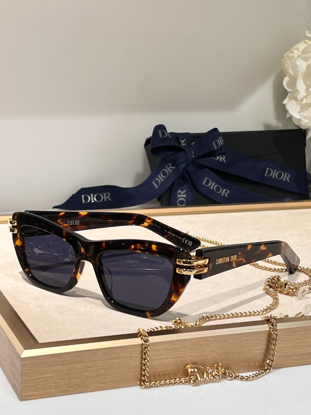 DIOR 02 glasses