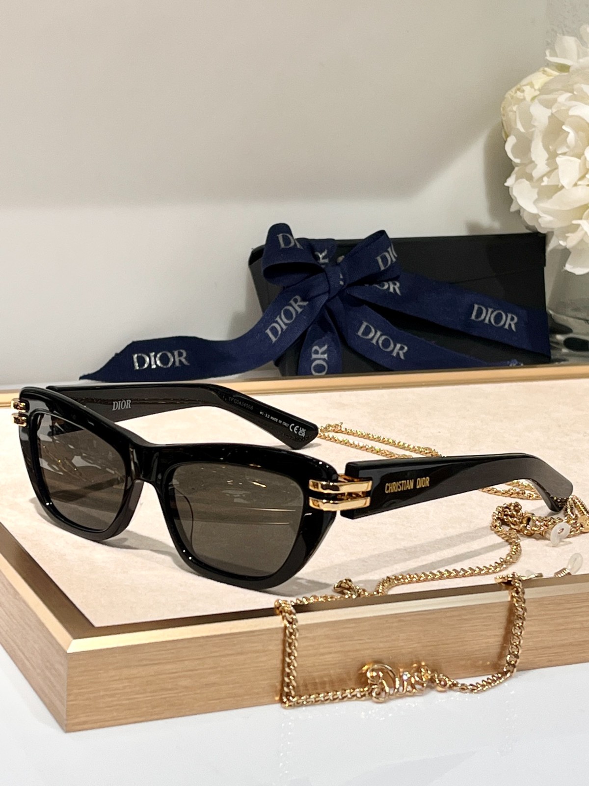 DIOR 02 glasses
