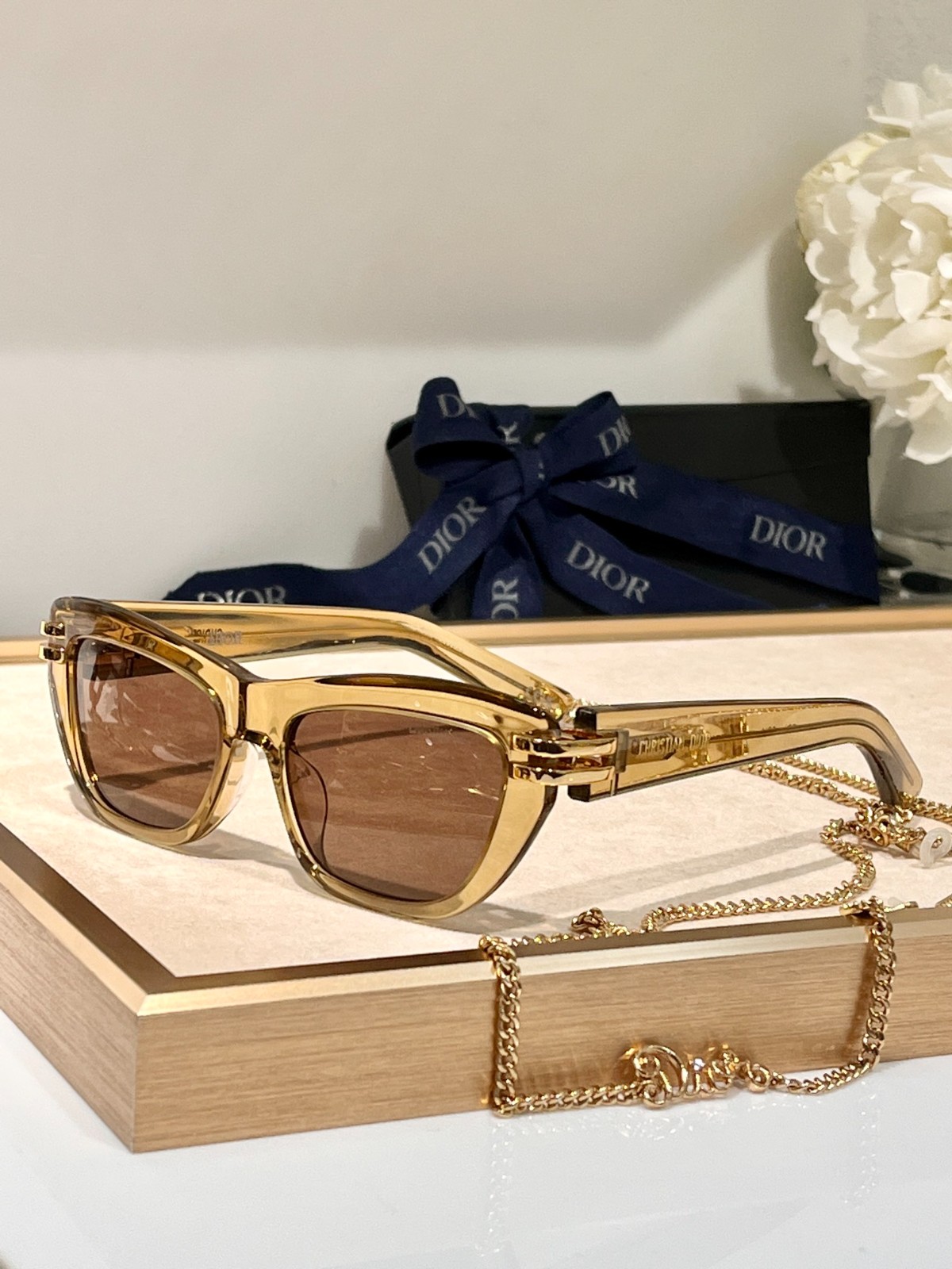 DIOR 02 glasses