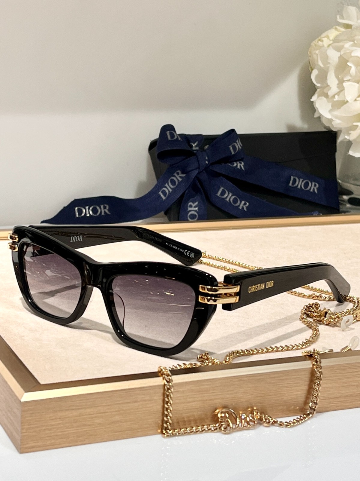 DIOR 02 glasses