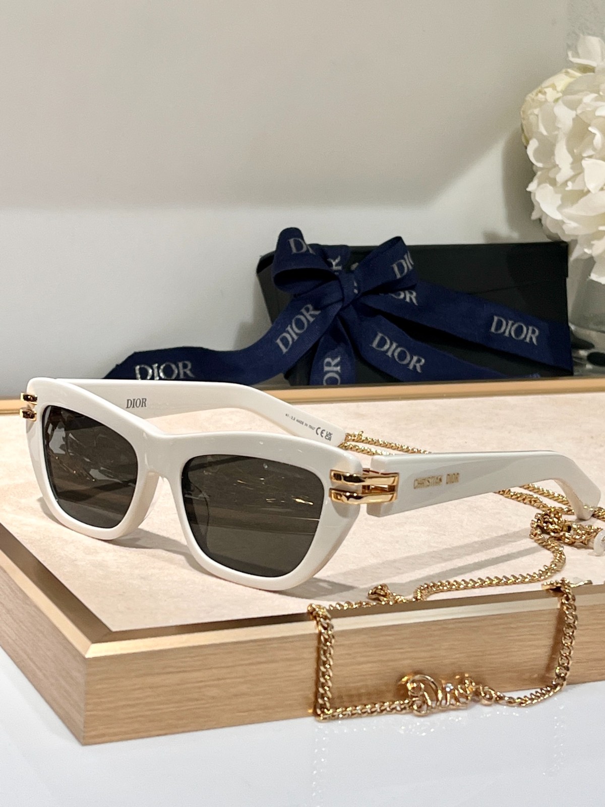 DIOR 02 glasses