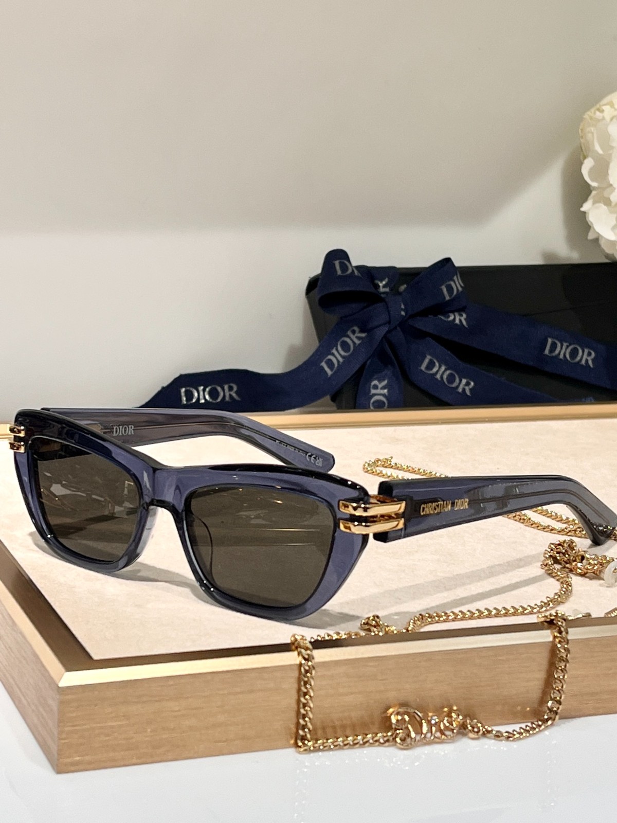 DIOR 02 glasses