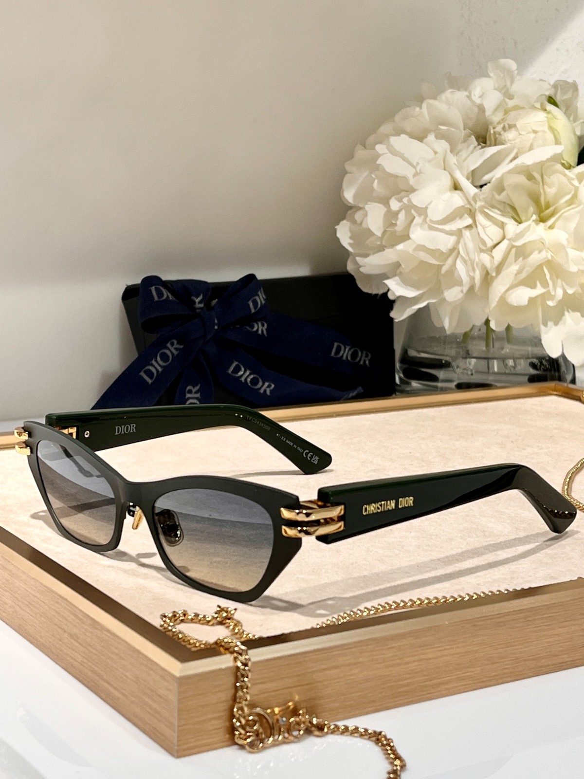 DIOR 02 glasses