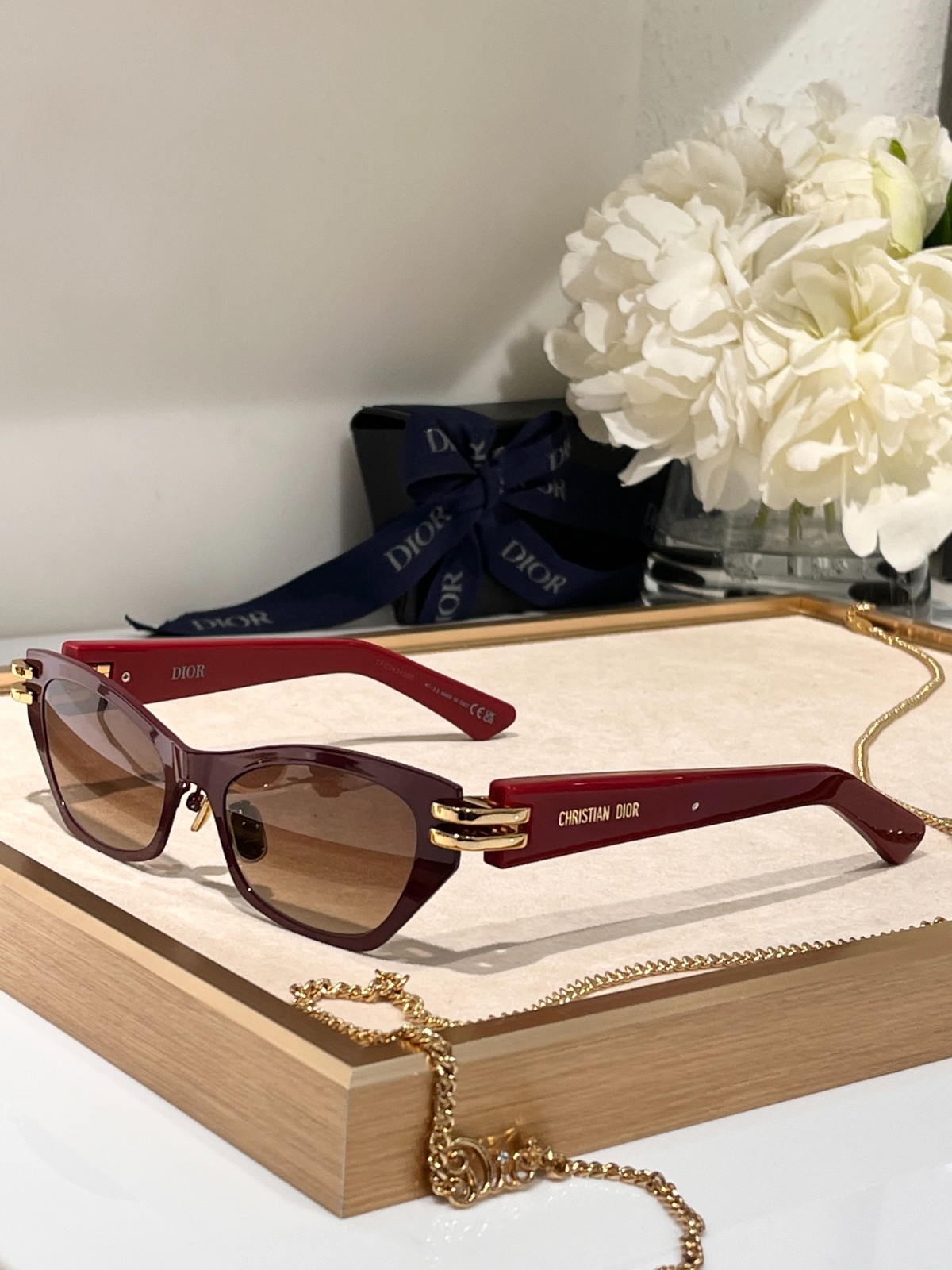 DIOR 02 glasses