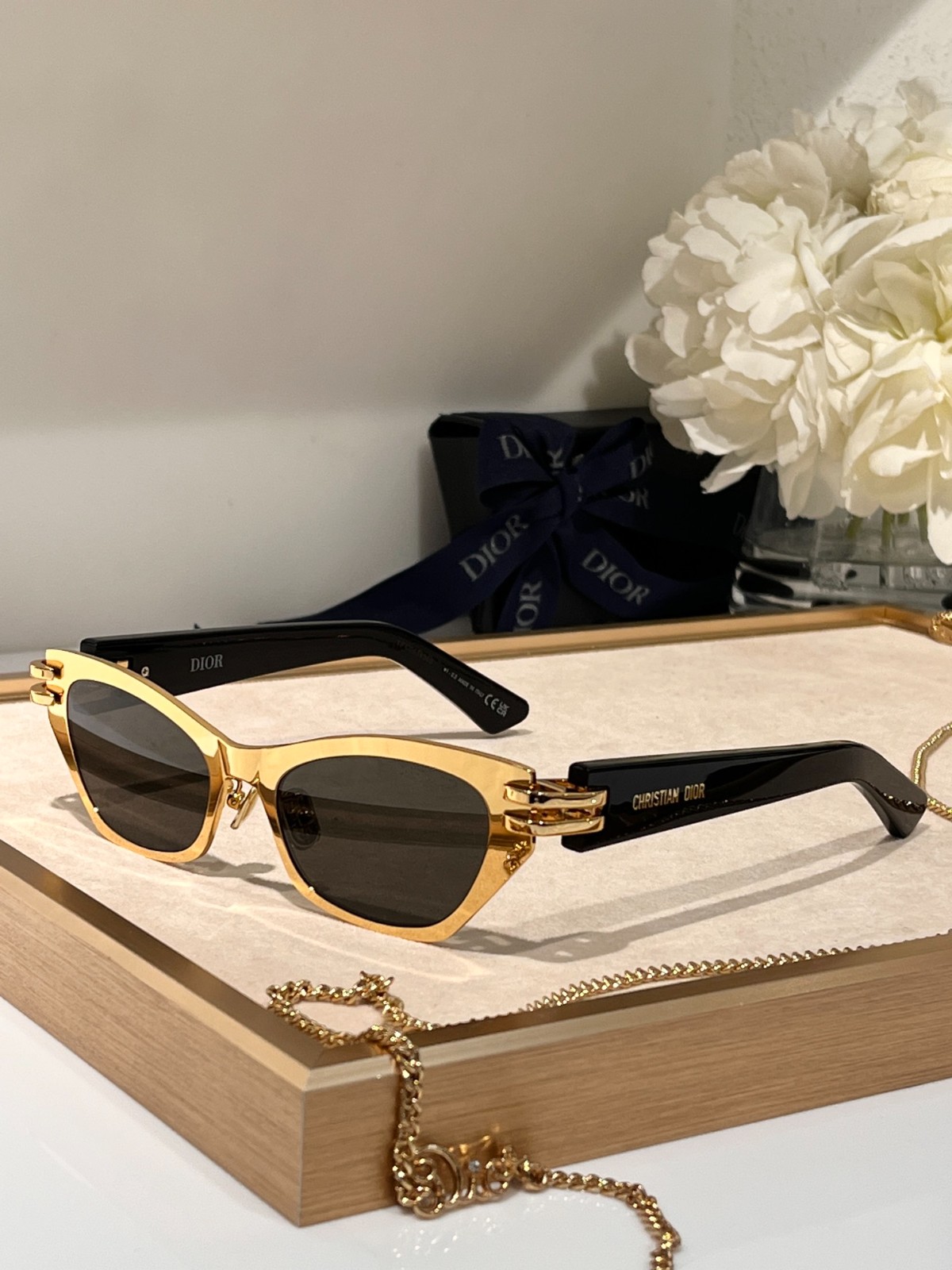 DIOR 02 glasses