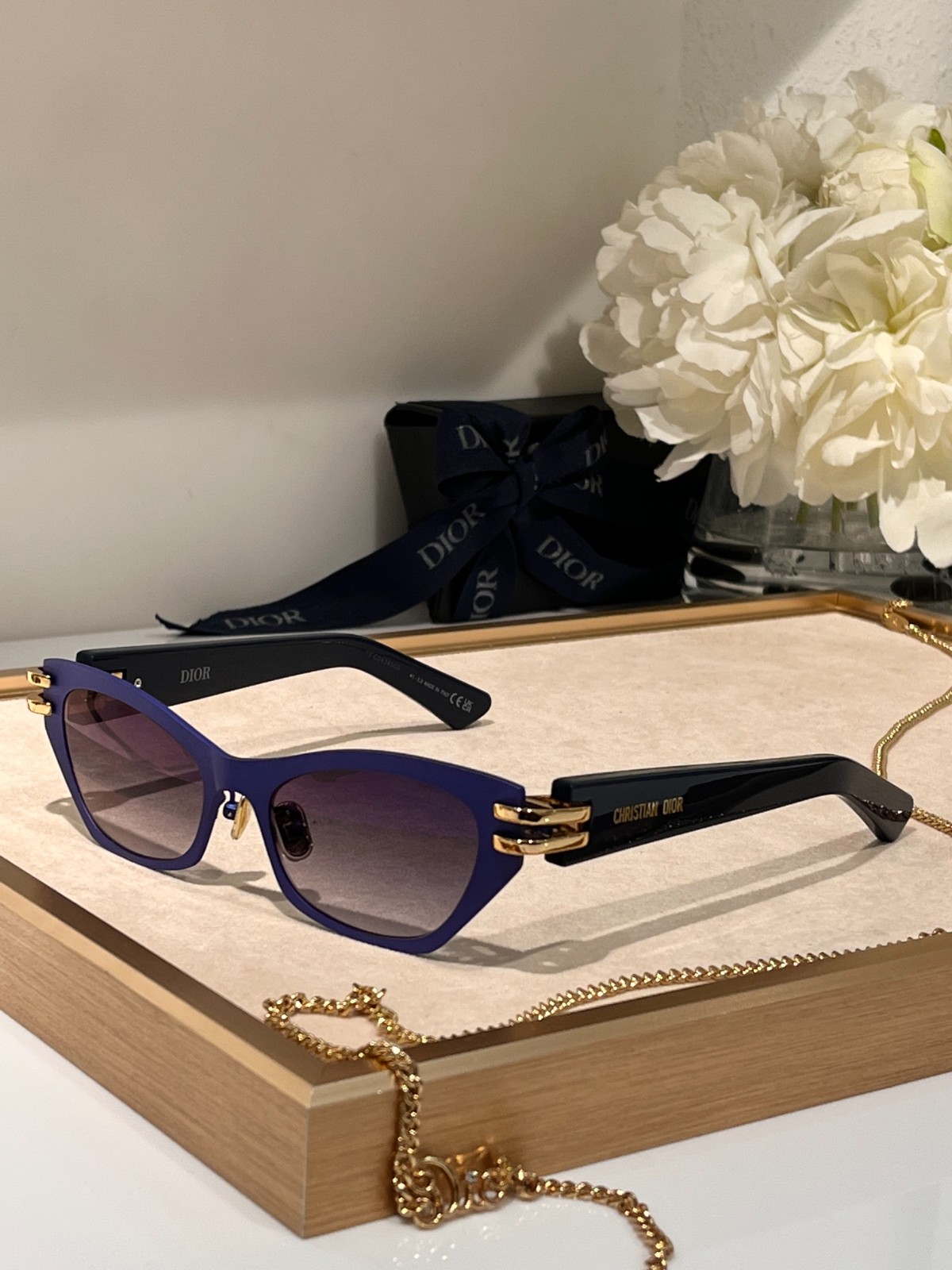 DIOR 02 glasses