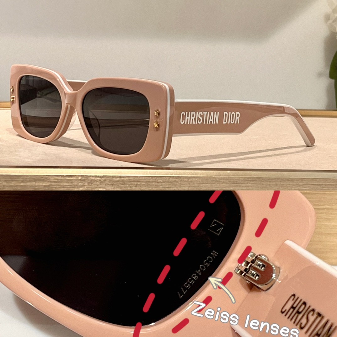 DIOR 02 glasses