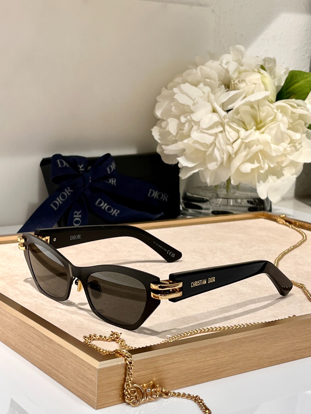 DIOR 02 glasses