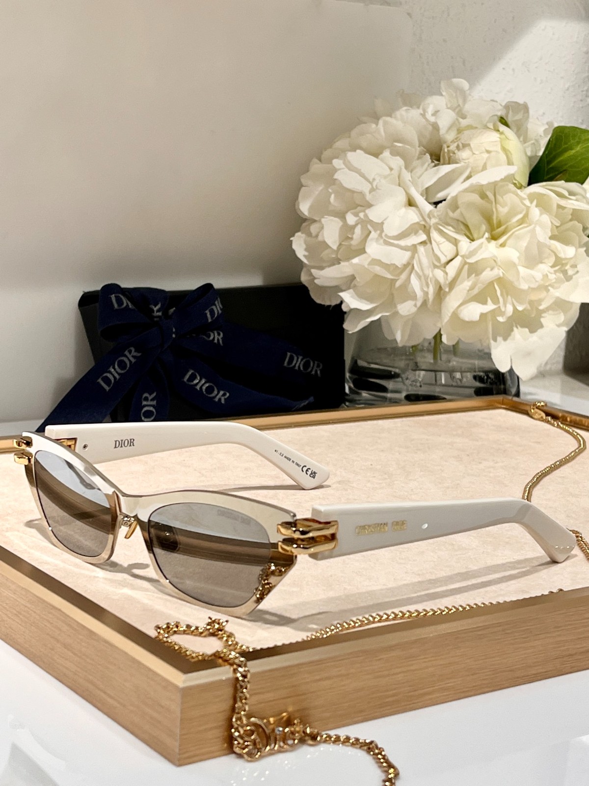 DIOR 02 glasses