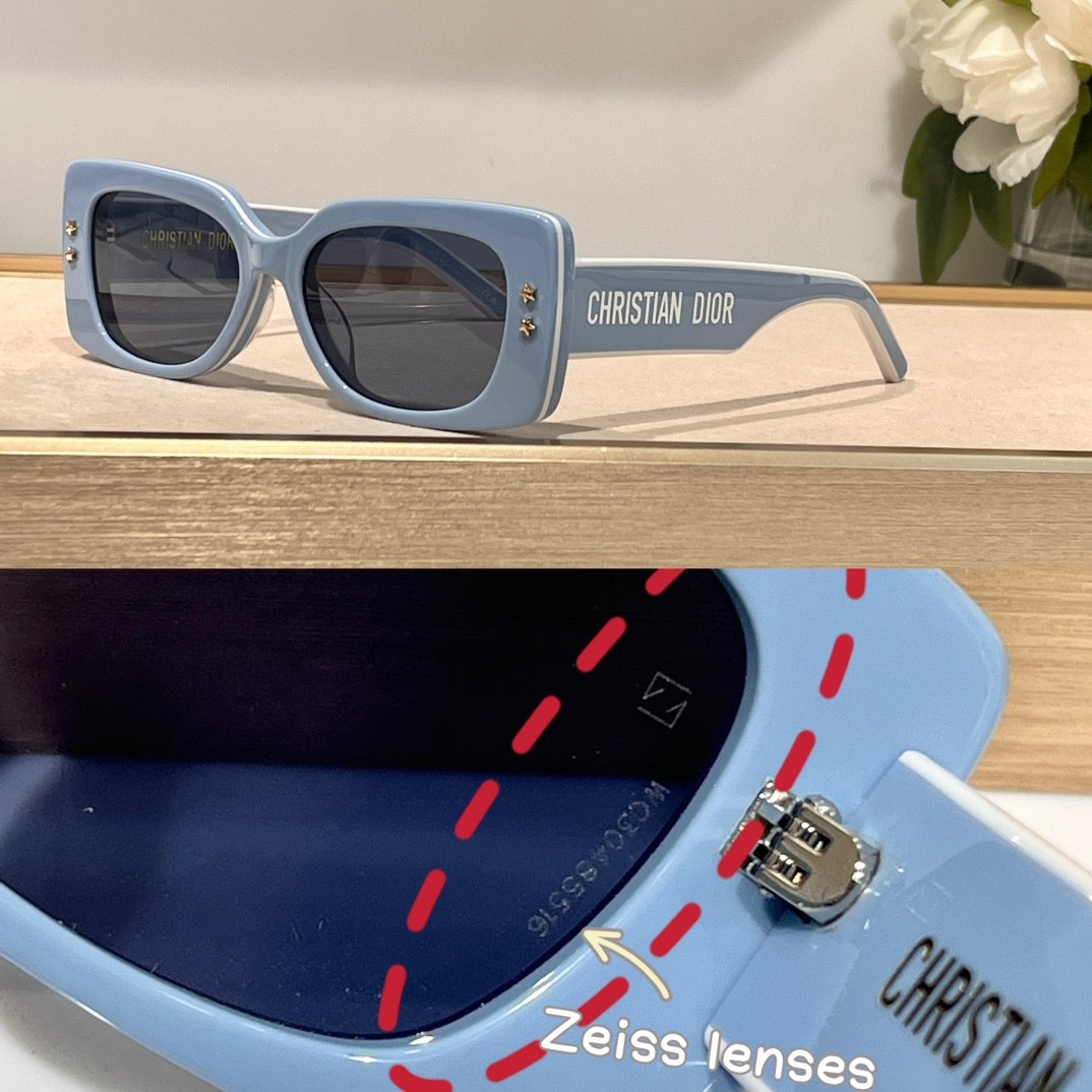 DIOR 02 glasses