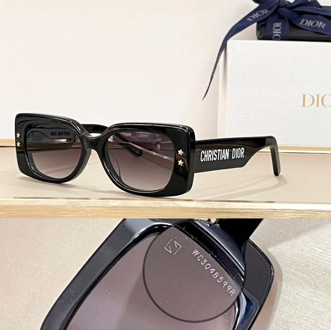 DIOR 02 glasses