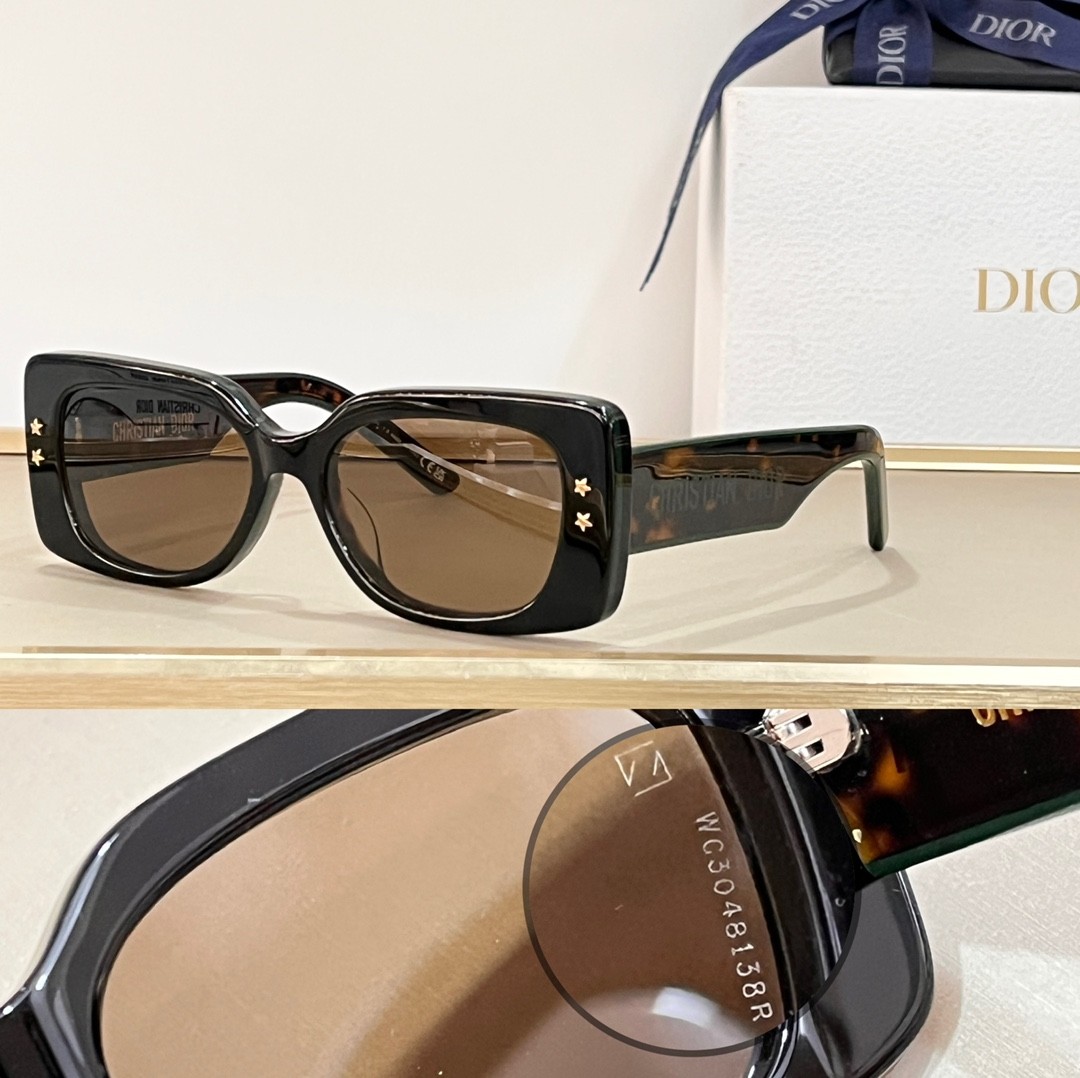DIOR 02 glasses