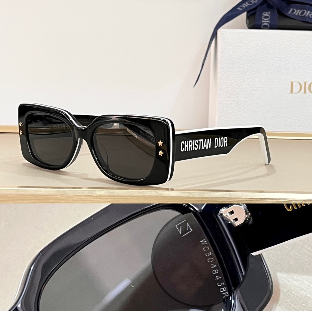 DIOR 02 glasses
