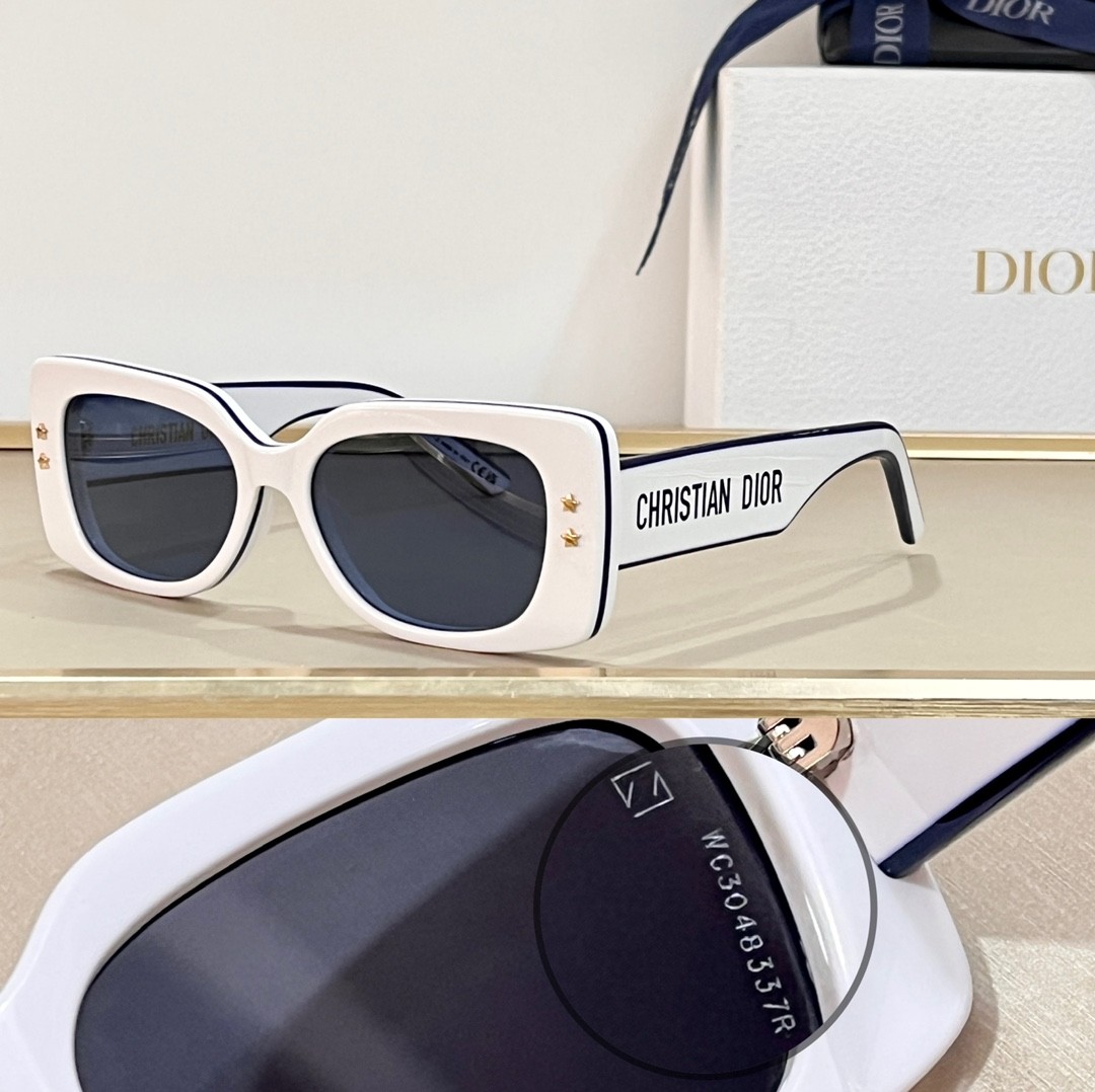 DIOR 02 glasses